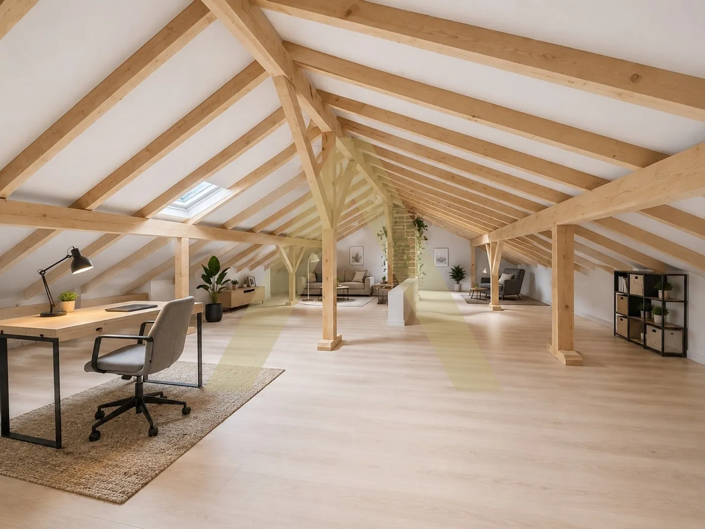 An opportunity in Brassus: House to transform according to your desires - Photo 21 of 24