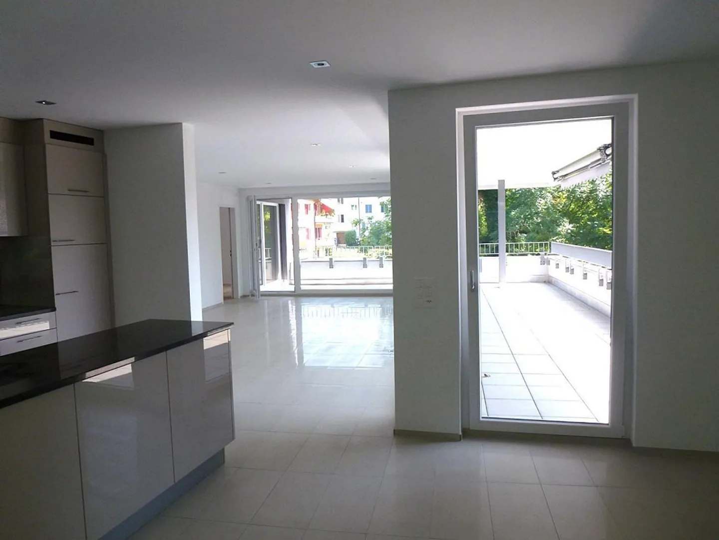 Beautiful apartment in Höngg - Photo 7 of 10