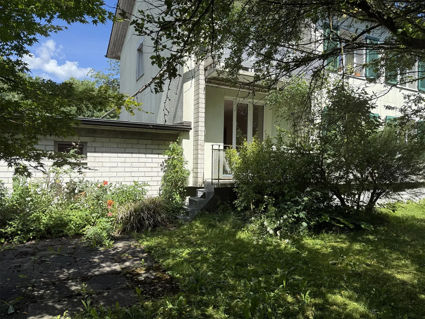 Charmante 3.5-Zimmerwohnung - Foto 2 von 19
