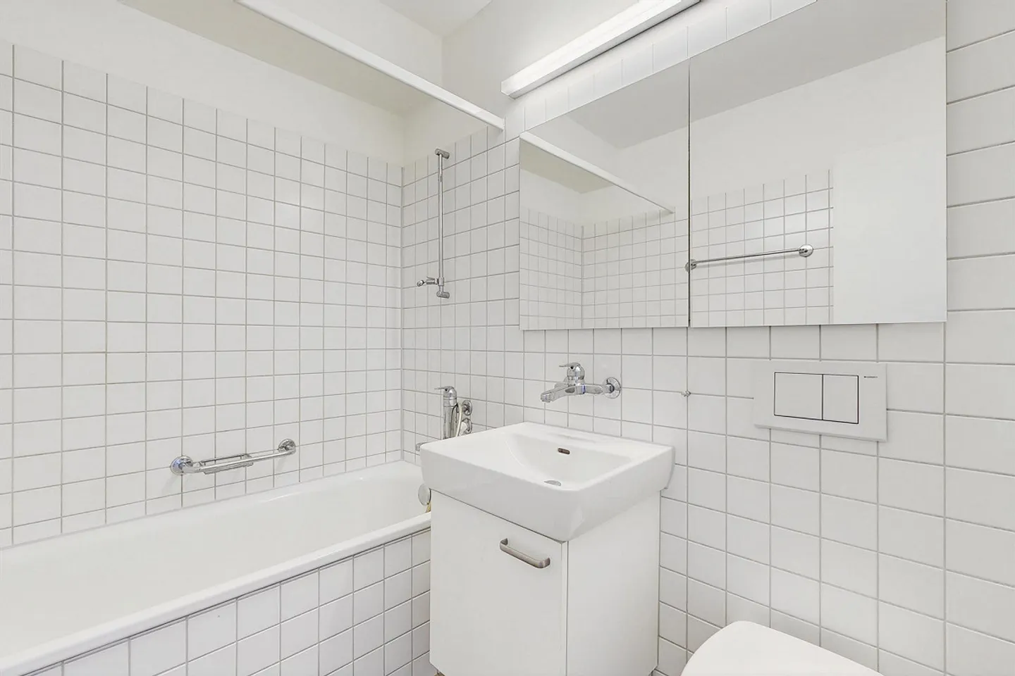 Gemütliche Wohnung bei der Messe Basel - Foto 5 von 5