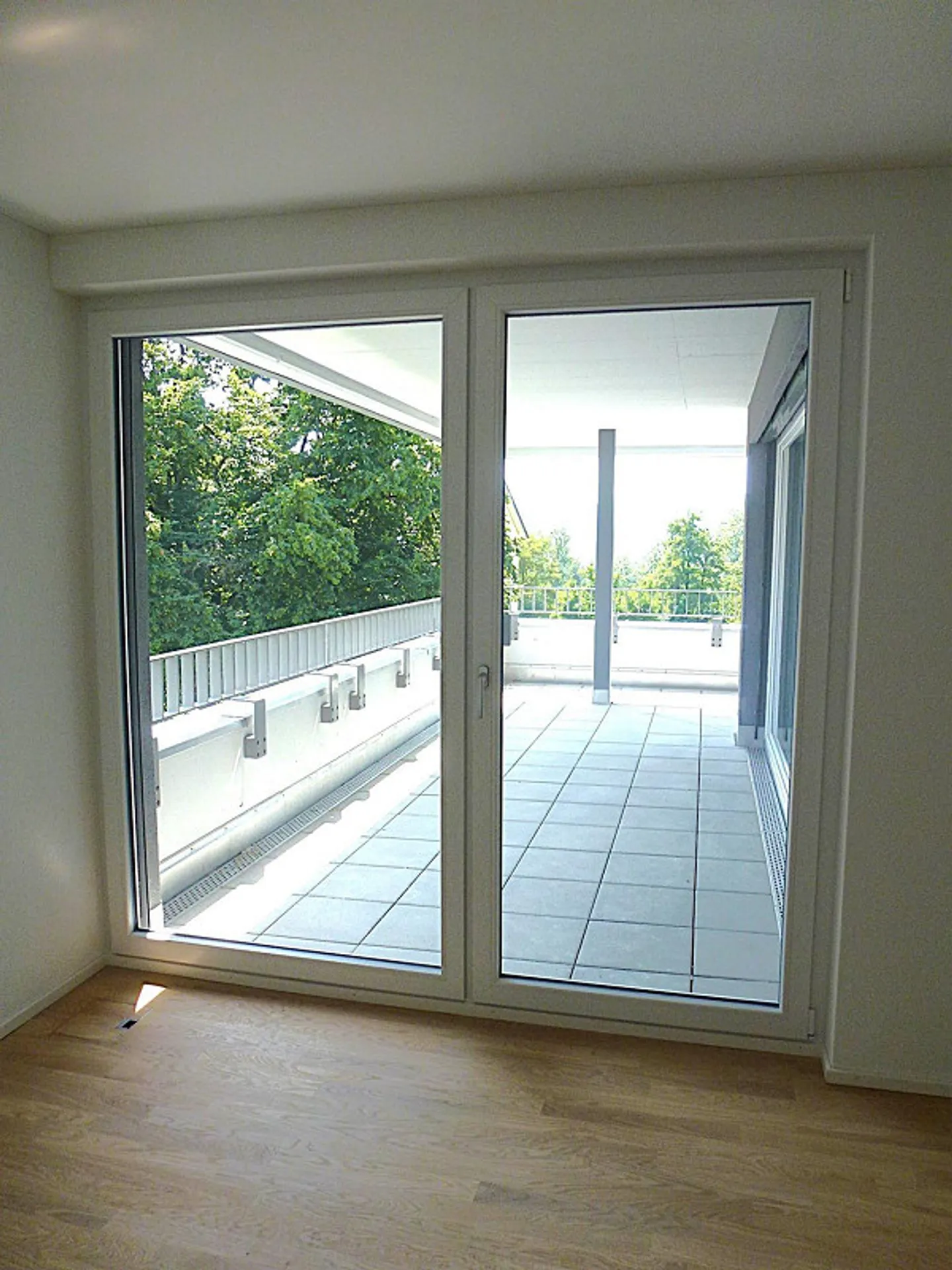 Beautiful apartment in Höngg - Photo 9 of 10