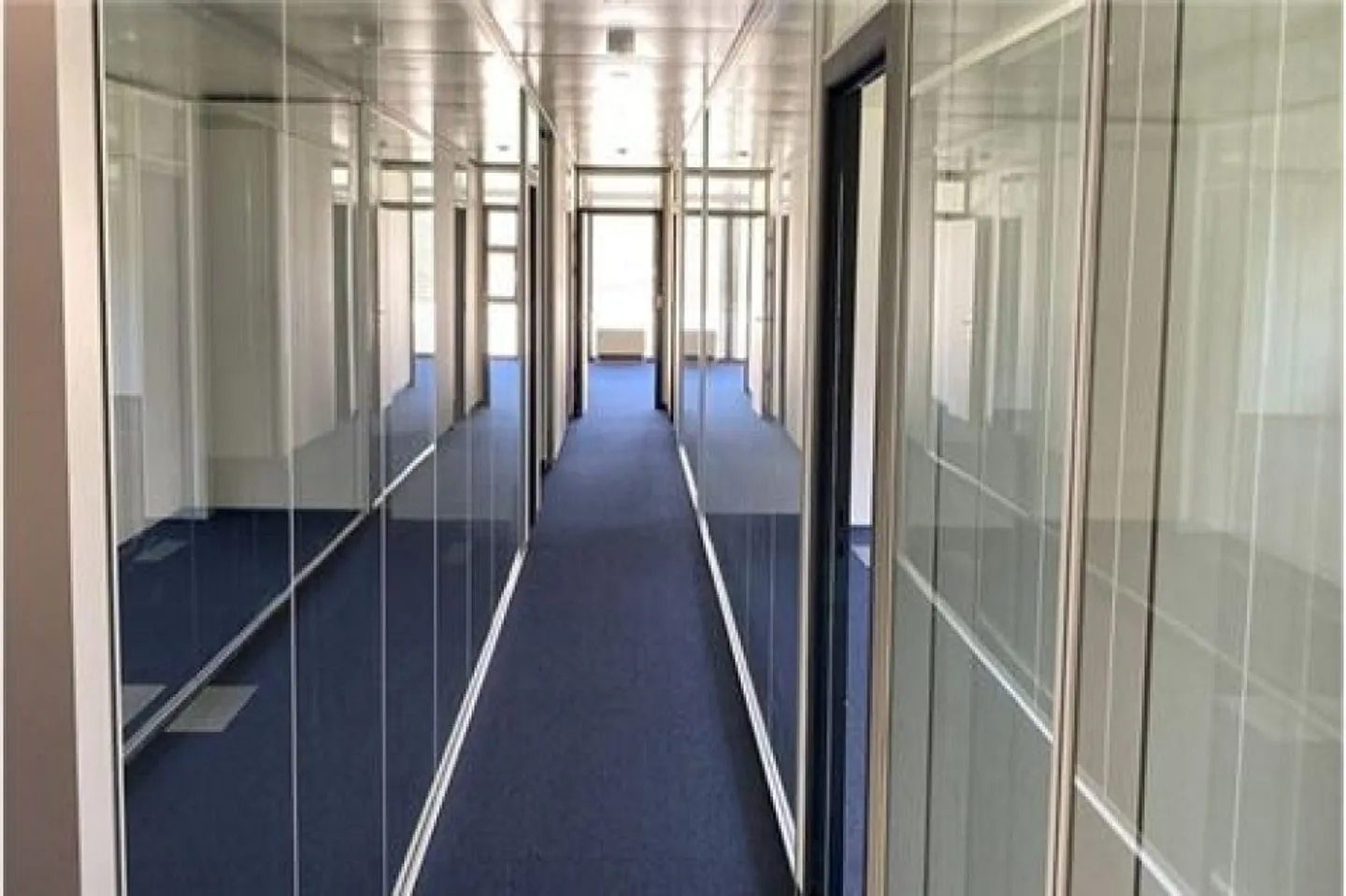 Flexible Bürofläche zu verkaufen - Foto 3 von 13