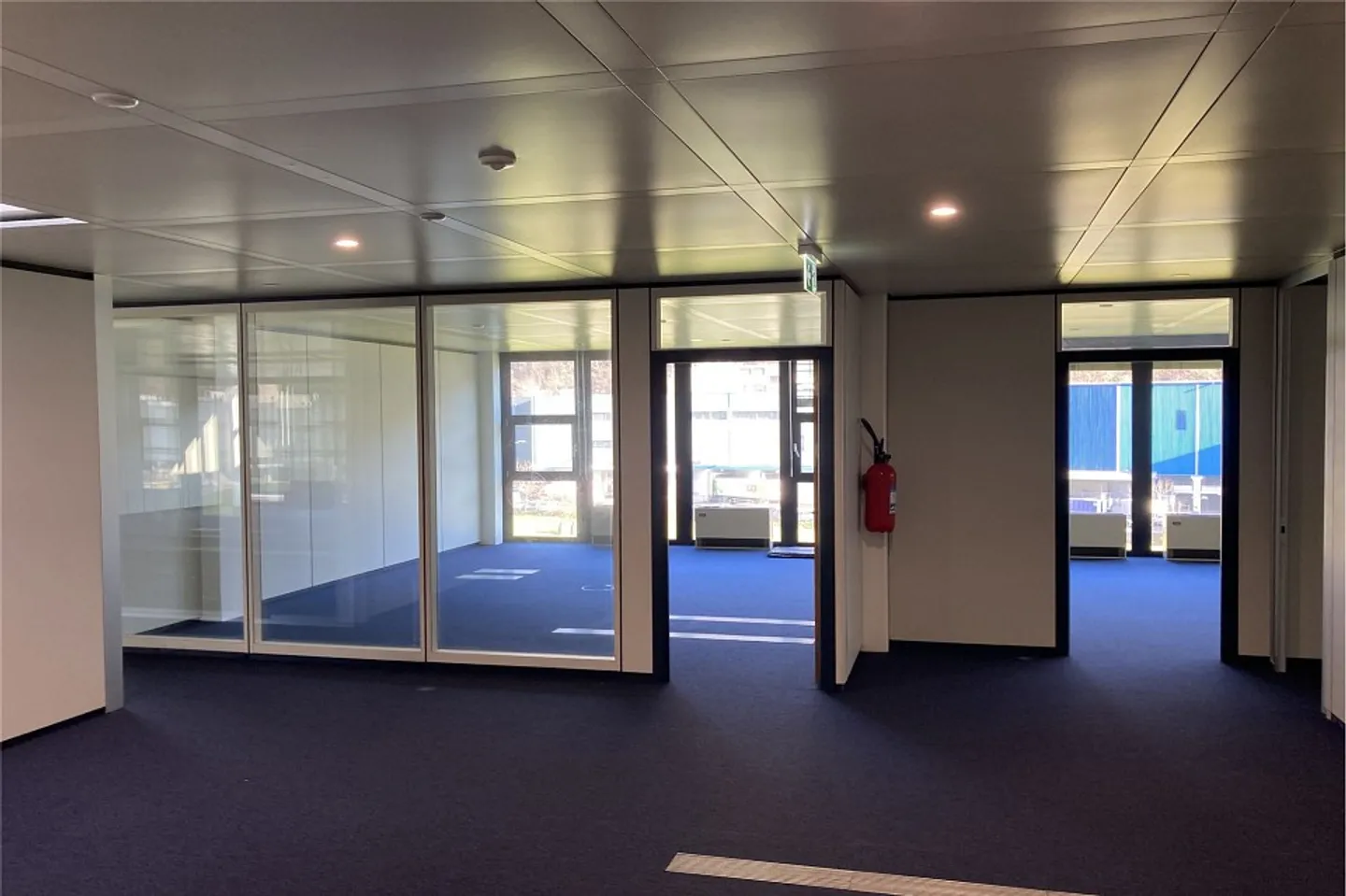 Flexible Bürofläche zu verkaufen - Foto 4 von 13