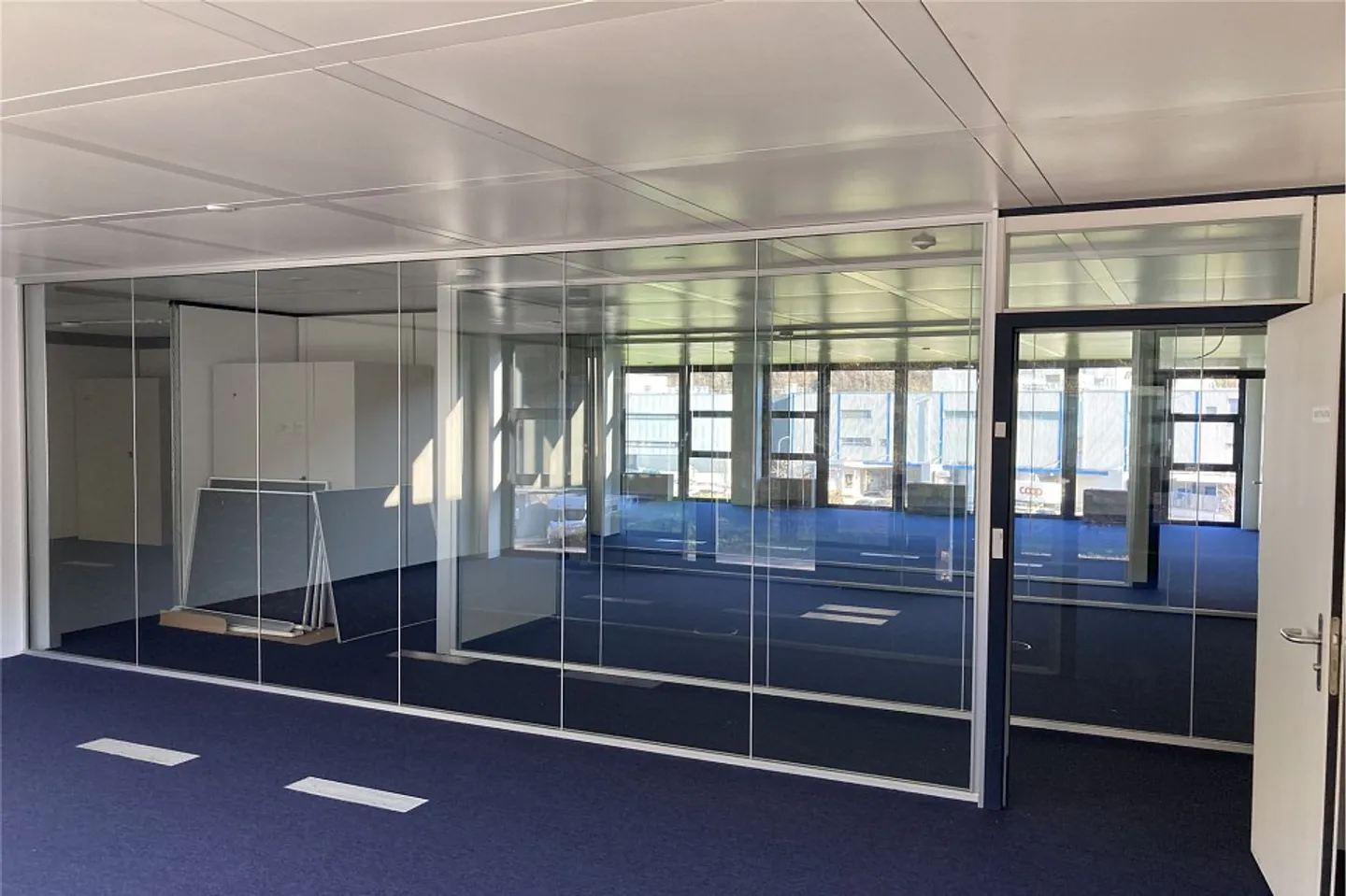 Flexible Bürofläche zu verkaufen - Foto 7 von 13