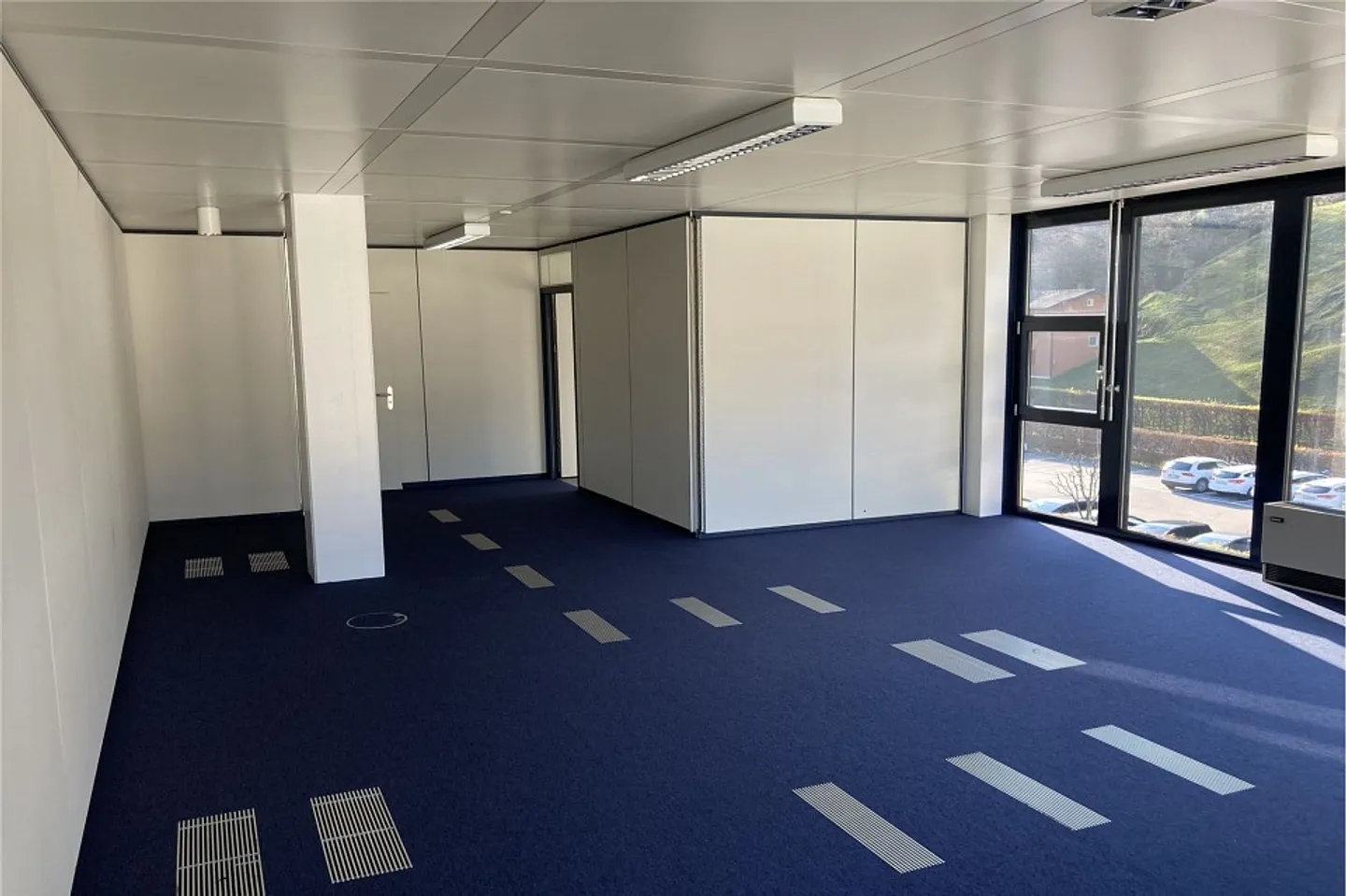 Flexible Bürofläche zu verkaufen - Foto 8 von 13
