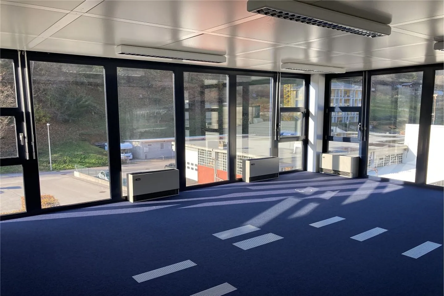 Flexible Bürofläche zu verkaufen - Foto 10 von 13