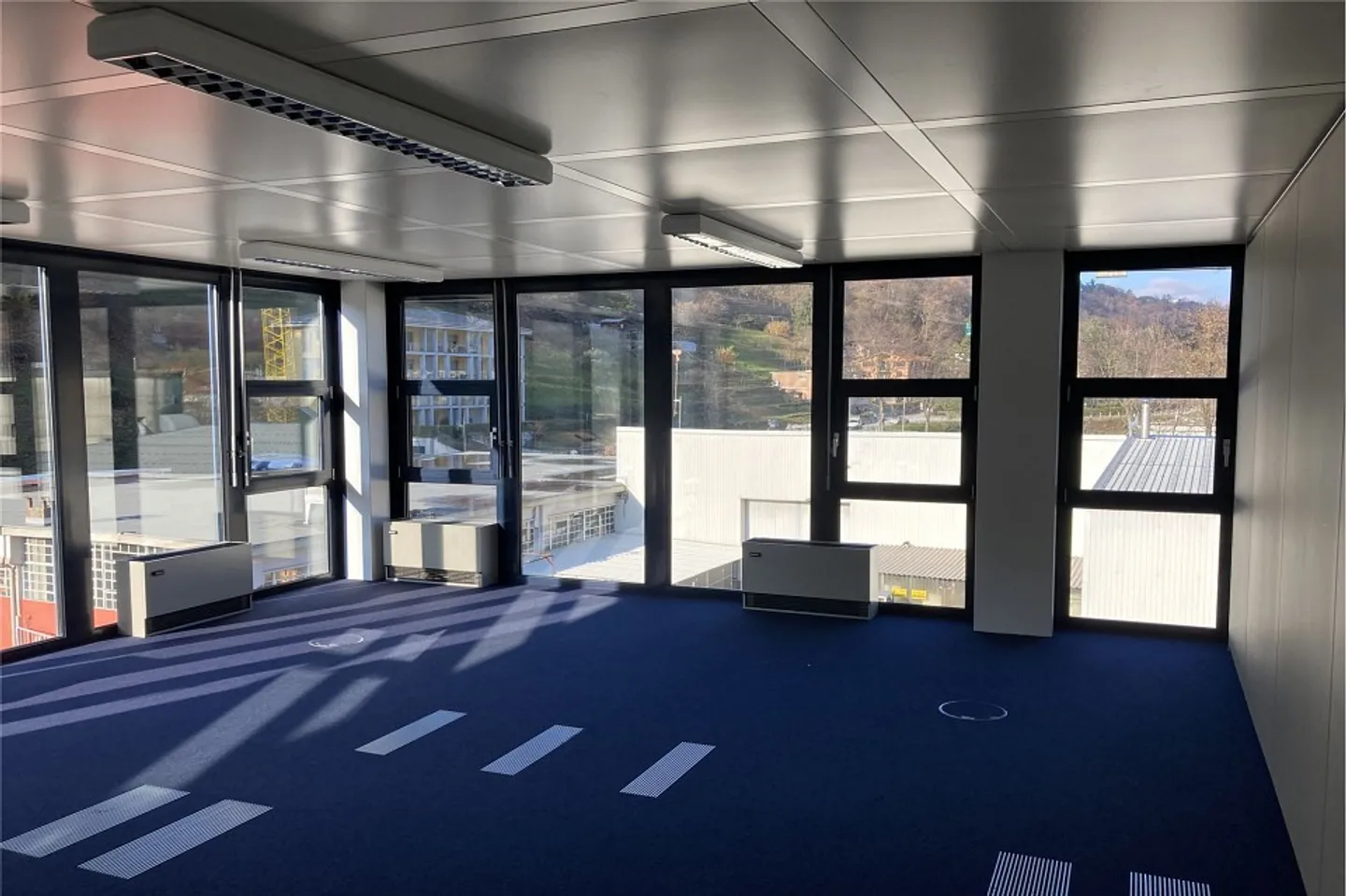 Flexible Bürofläche zu verkaufen - Foto 11 von 13