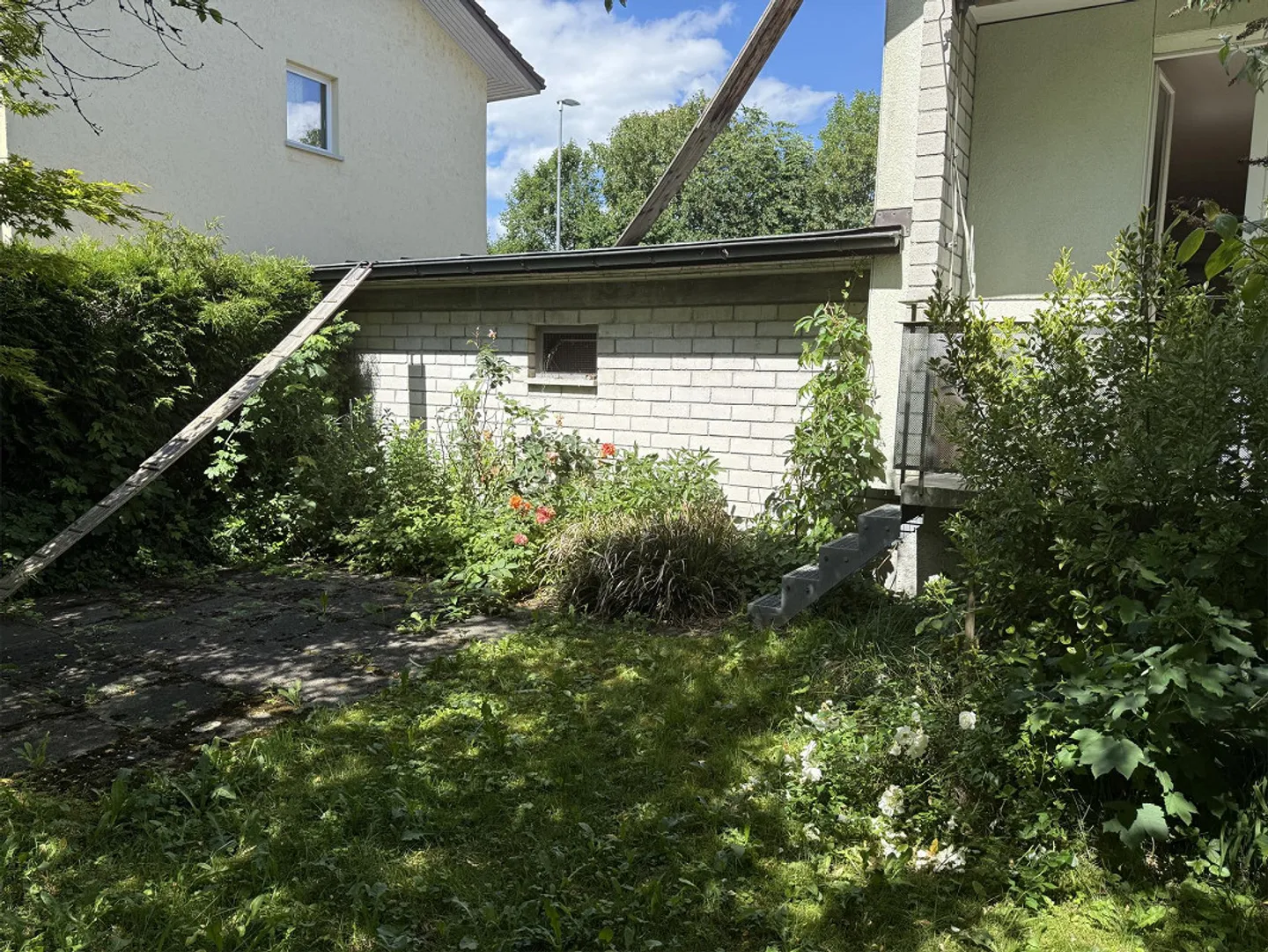 Charmante 3.5-Zimmerwohnung - Foto 6 von 19