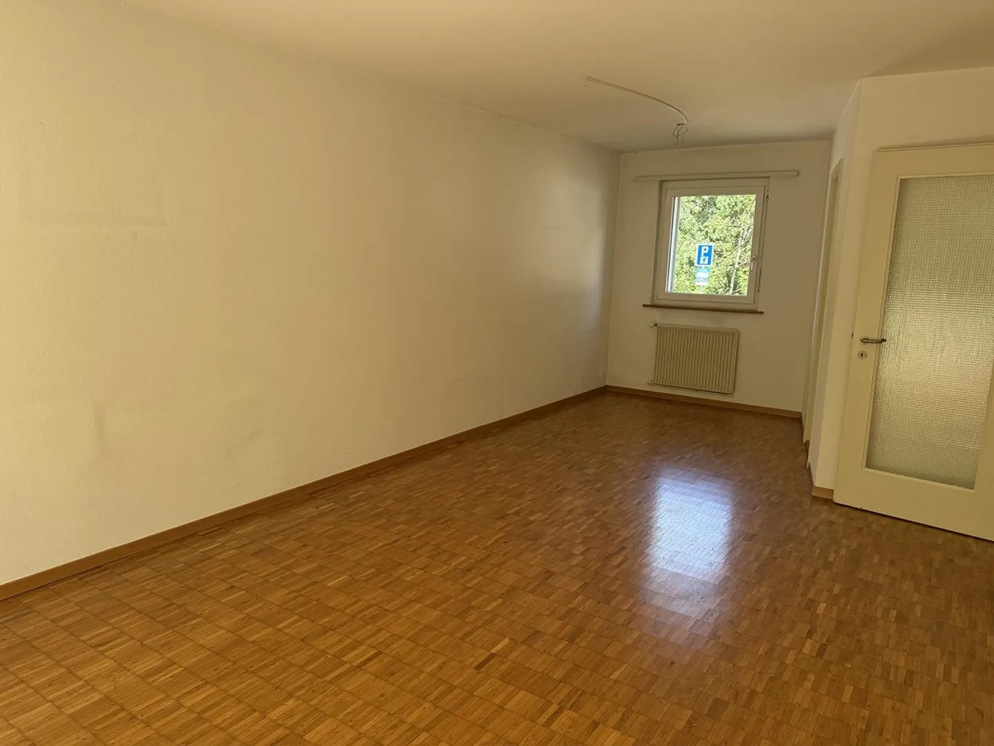 Charmante 3.5-Zimmerwohnung - Foto 7 von 19
