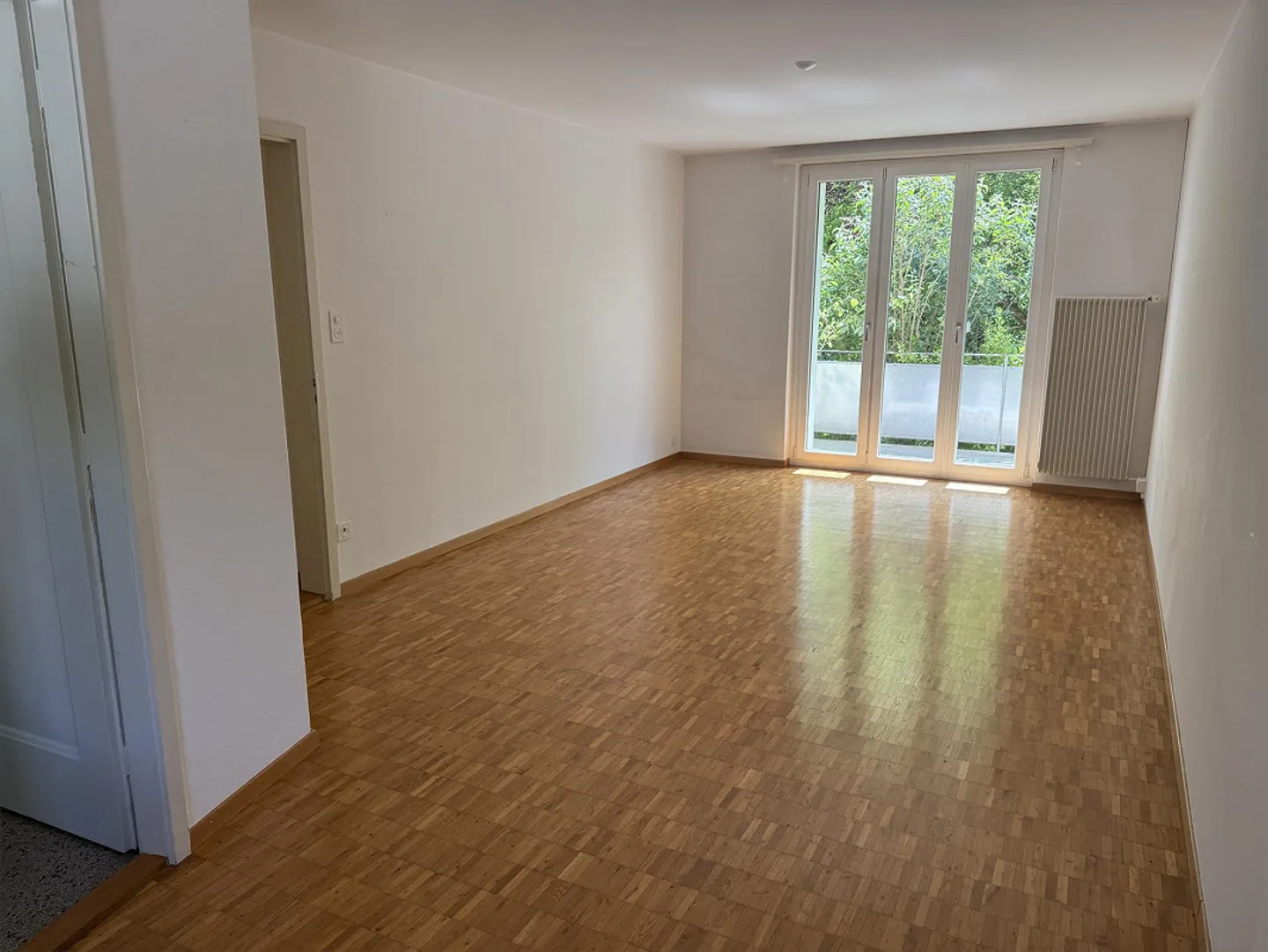 Charmante 3.5-Zimmerwohnung - Foto 3 von 19
