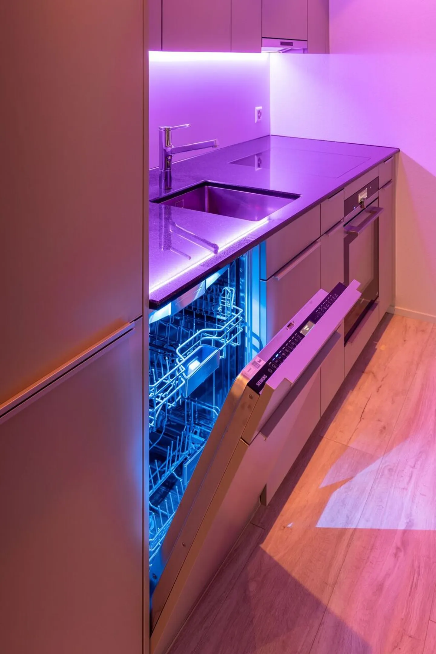 Appartamento moderno con terrazza 1.5 - Foto 60 di 70