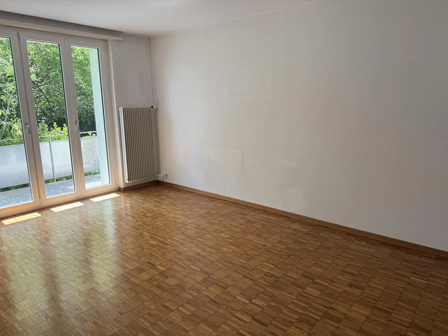 Charmante 3.5-Zimmerwohnung - Foto 4 von 19