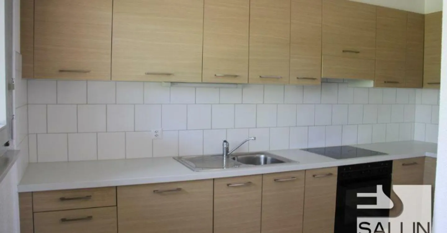 Charmant Appartement Duplex - Photo 2 sur 4