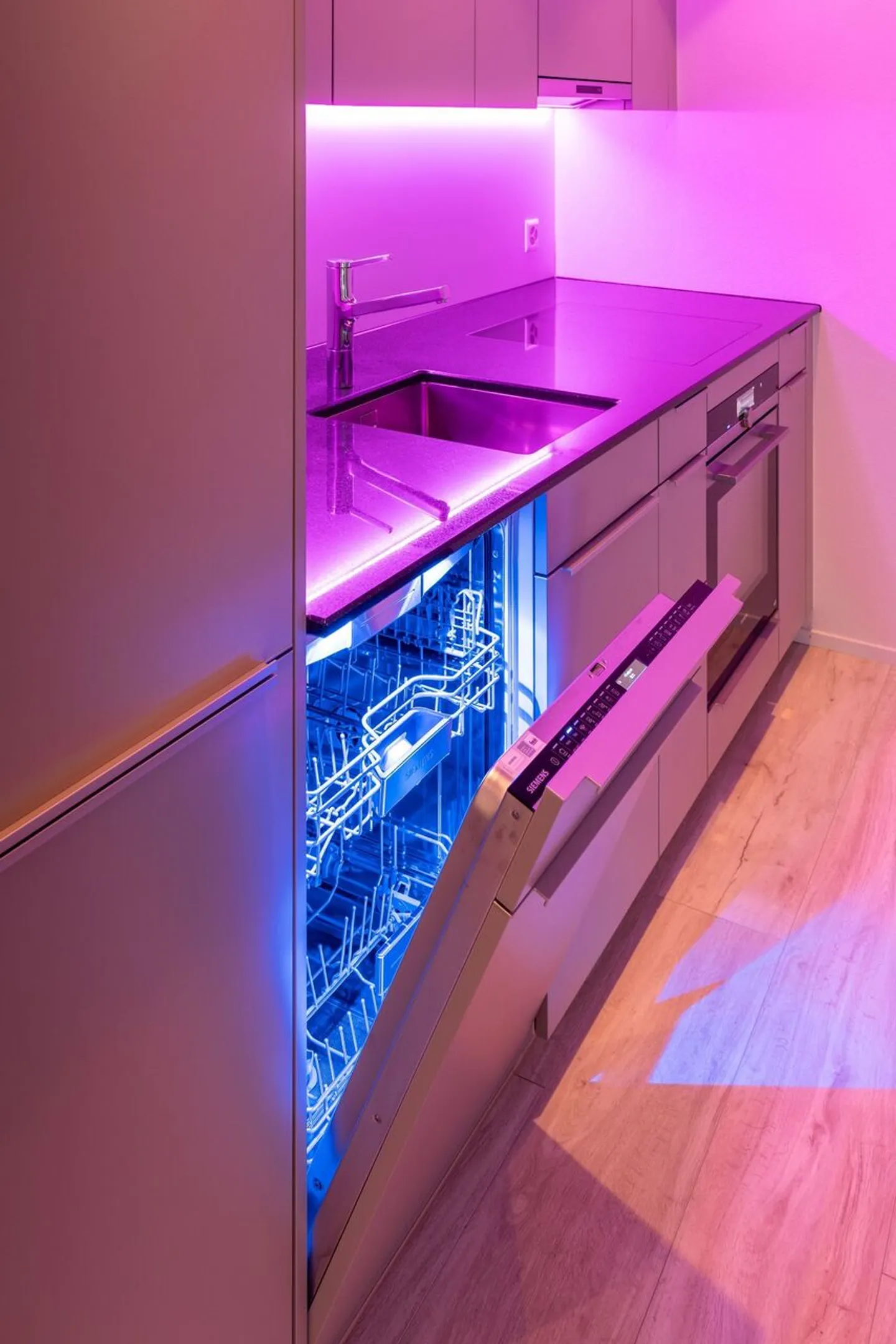 Appartamento moderno con terrazza 1.5 - Foto 61 di 70