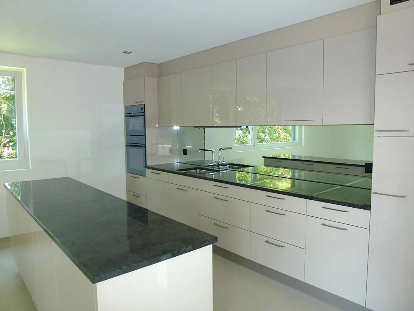 Beautiful apartment in Höngg - Photo 8 of 10