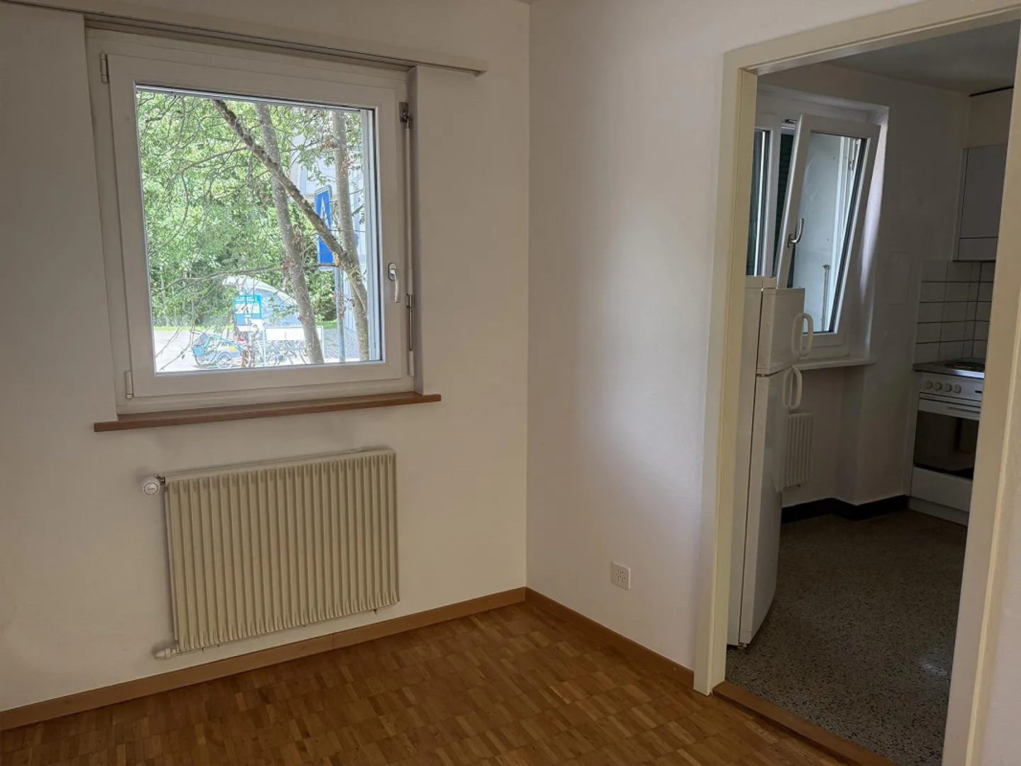 Charmante 3.5-Zimmerwohnung - Foto 8 von 19