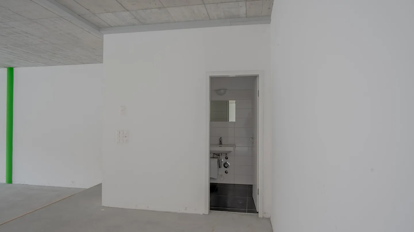 Attraktive Ladenfläche im Herzen von Biel - Foto 5 von 5