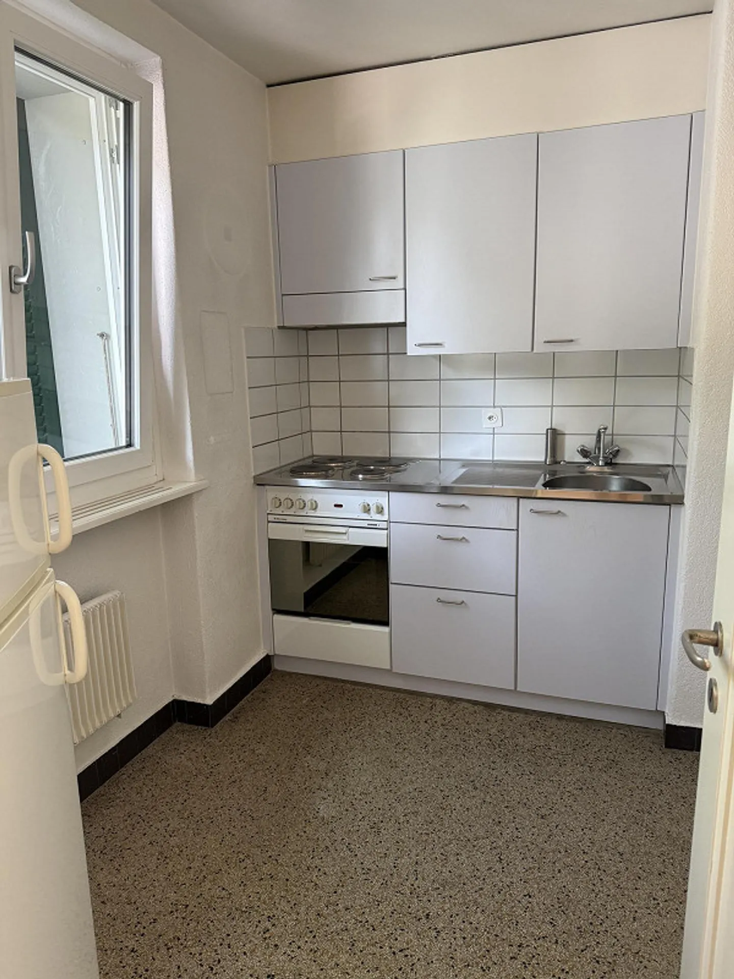 Charmante 3.5-Zimmerwohnung - Foto 9 von 19