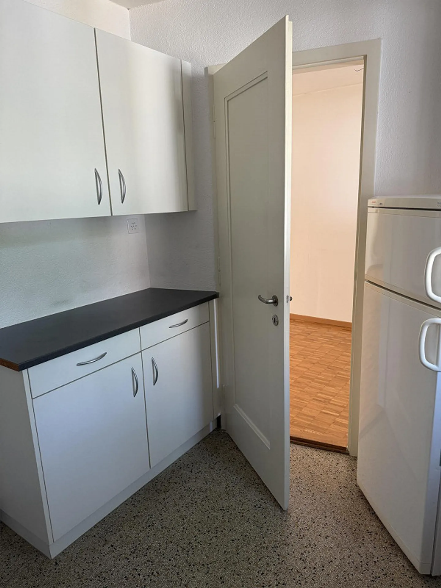 Charmante 3.5-Zimmerwohnung - Foto 10 von 19