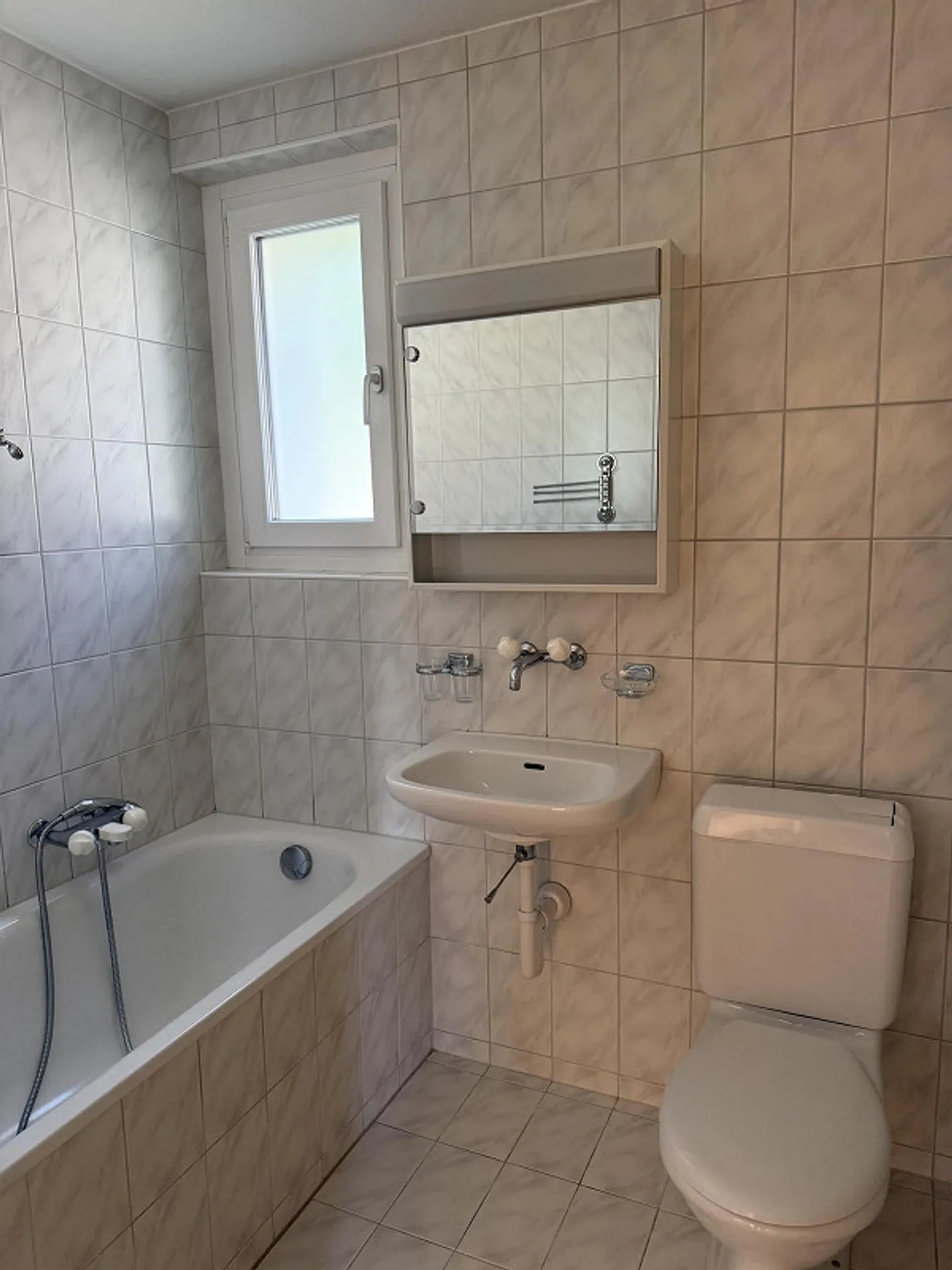 Charmante 3.5-Zimmerwohnung - Foto 12 von 19
