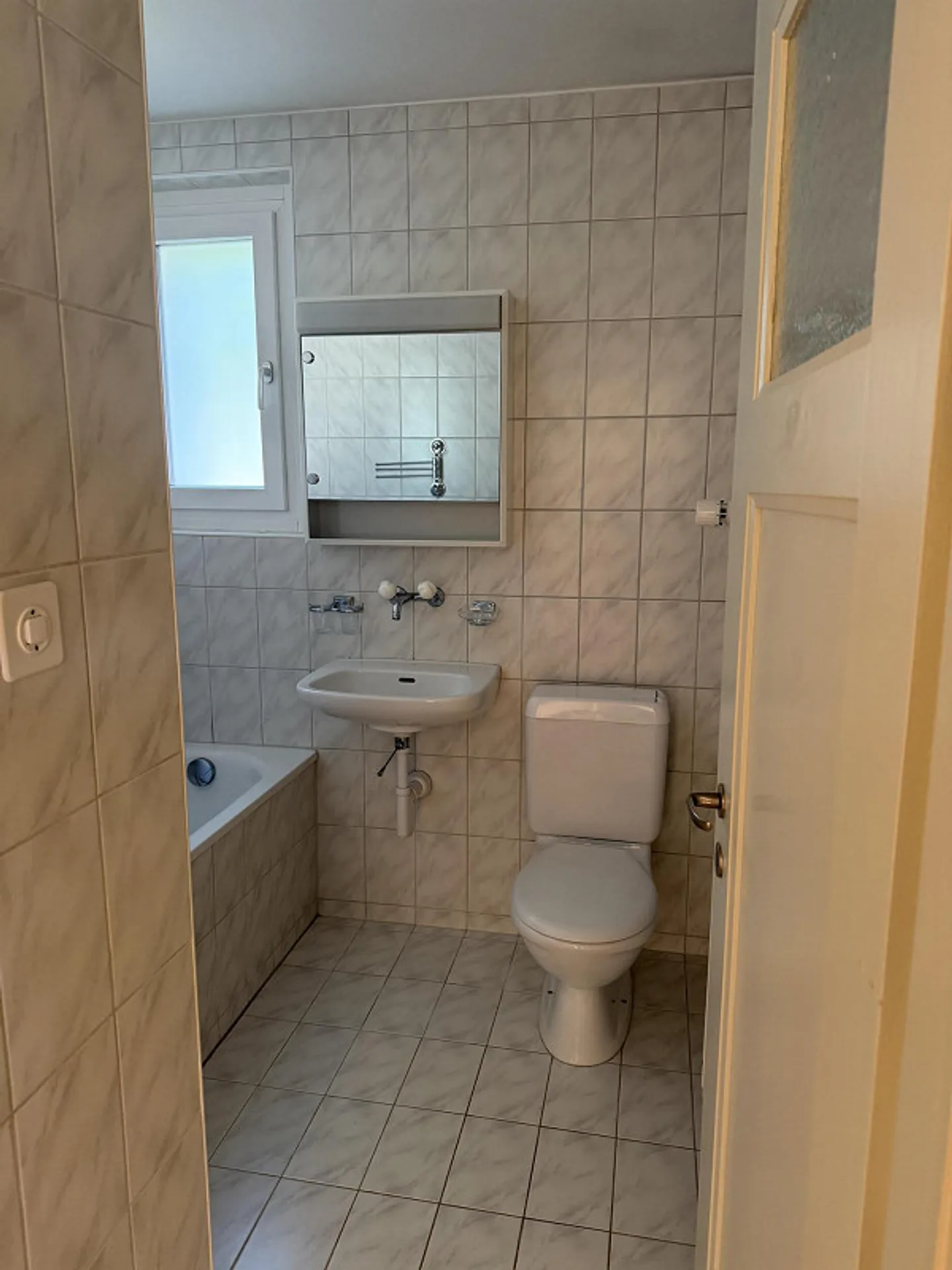Charmante 3.5-Zimmerwohnung - Foto 11 von 19