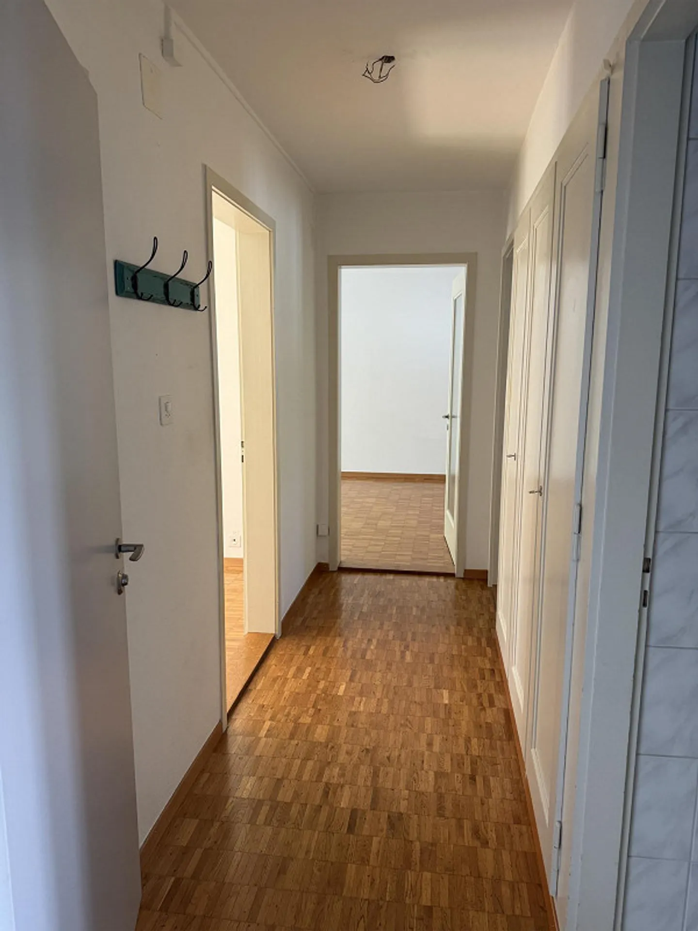 Charmante 3.5-Zimmerwohnung - Foto 13 von 19