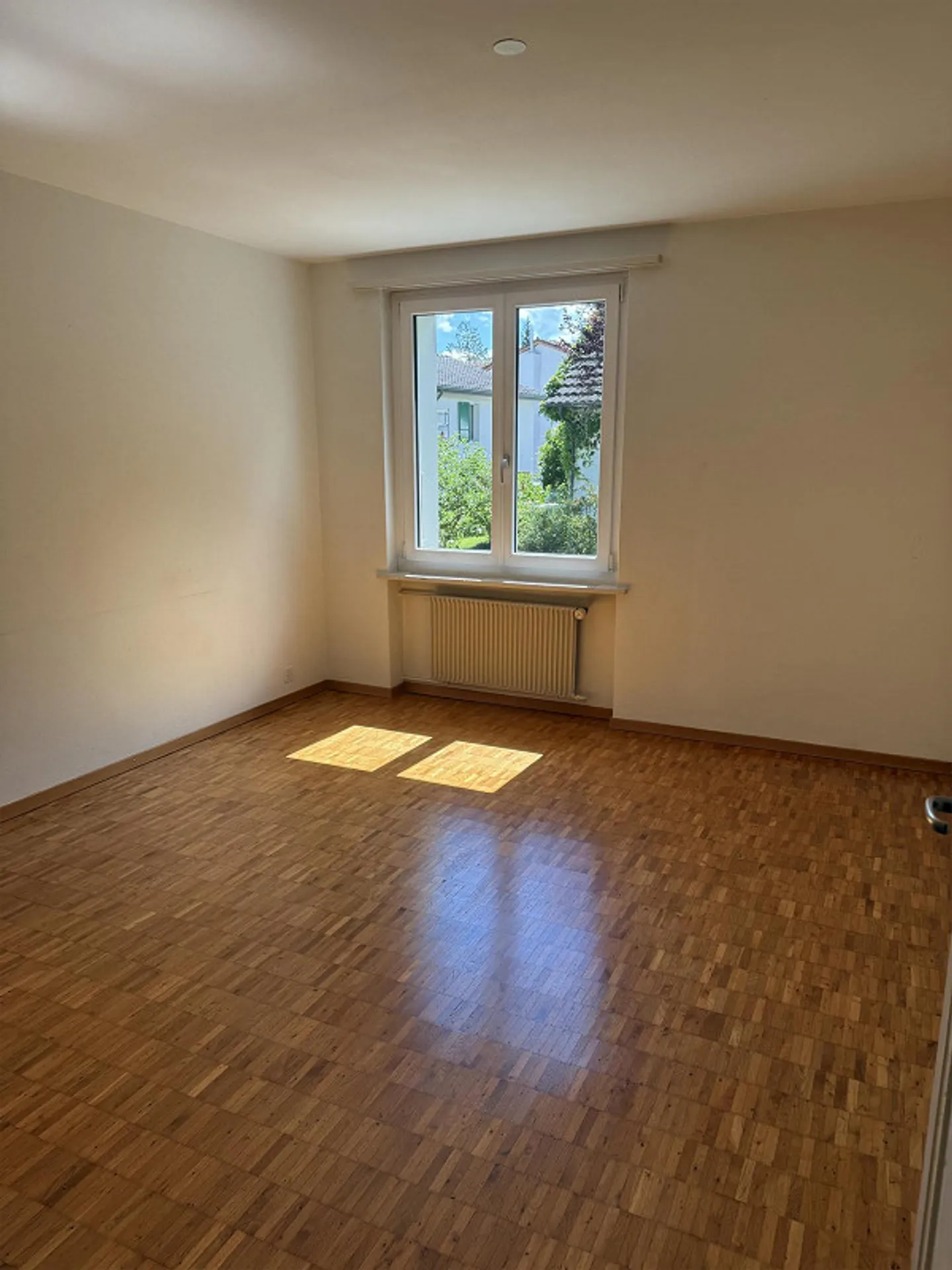 Charmante 3.5-Zimmerwohnung - Foto 15 von 19
