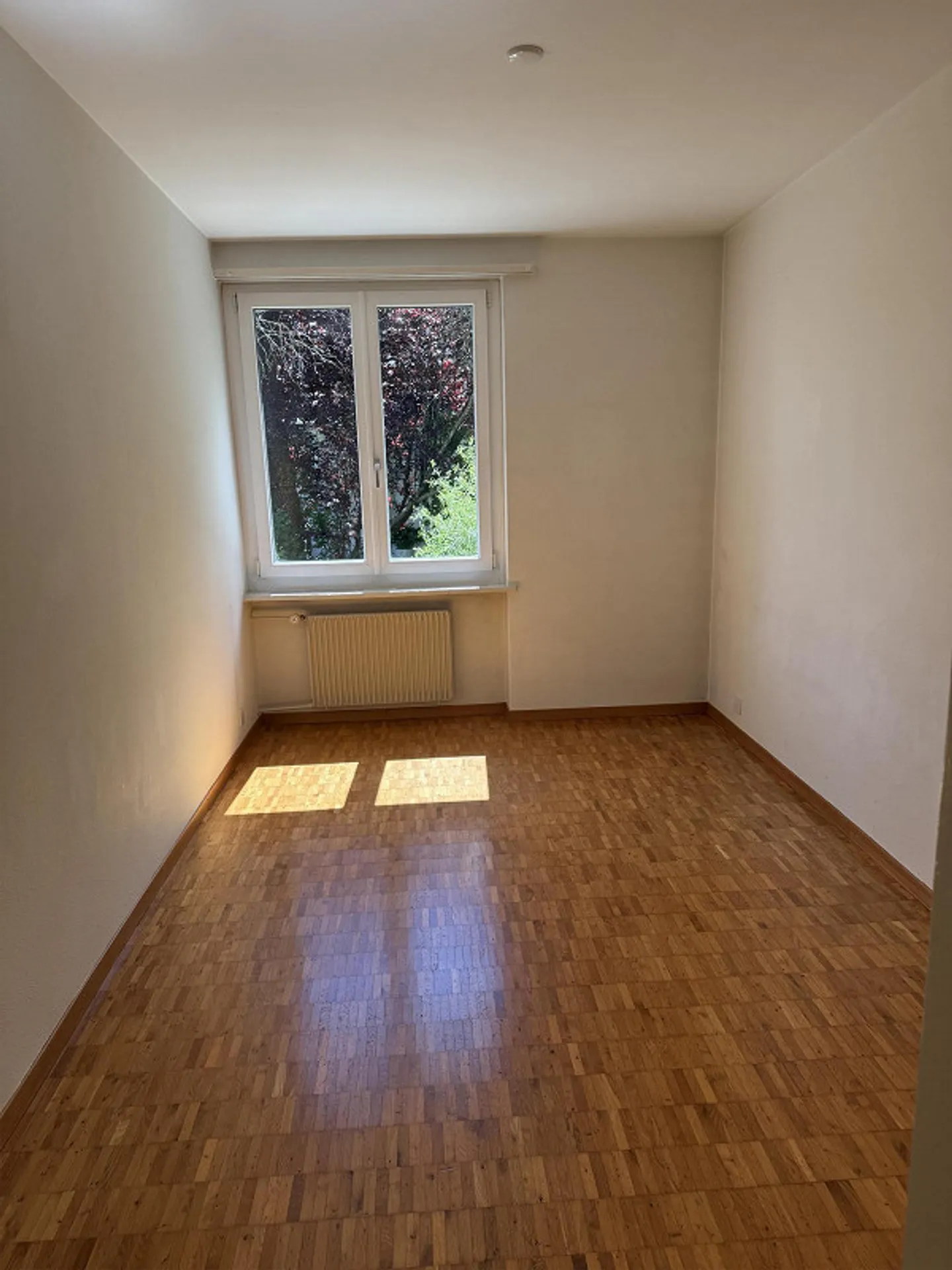Charmante 3.5-Zimmerwohnung - Foto 16 von 19