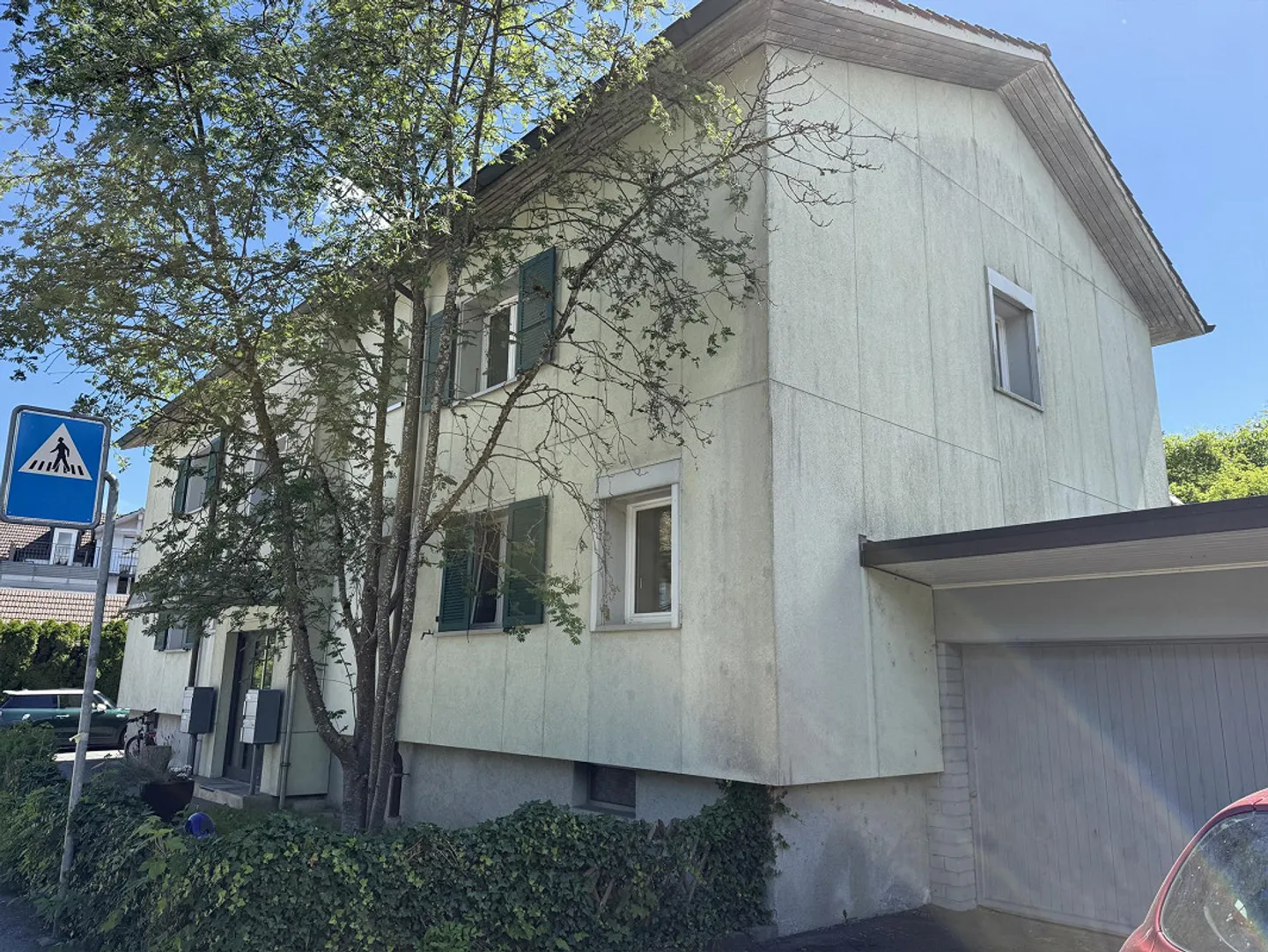 Charmante 3.5-Zimmerwohnung - Foto 17 von 19