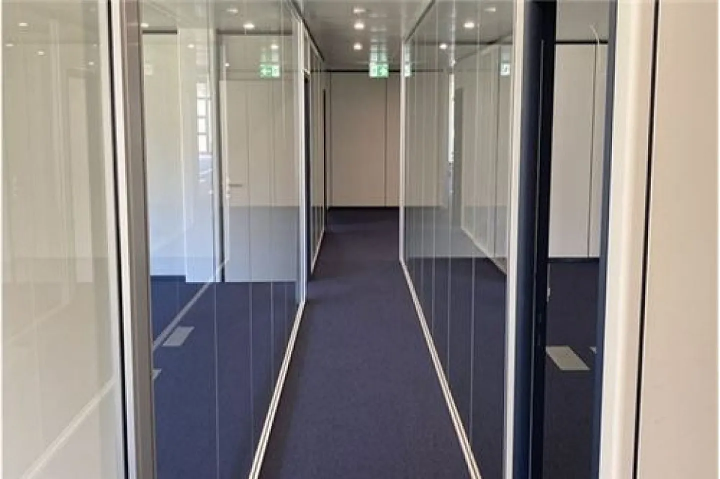Flexible Bürofläche zu verkaufen - Foto 12 von 13