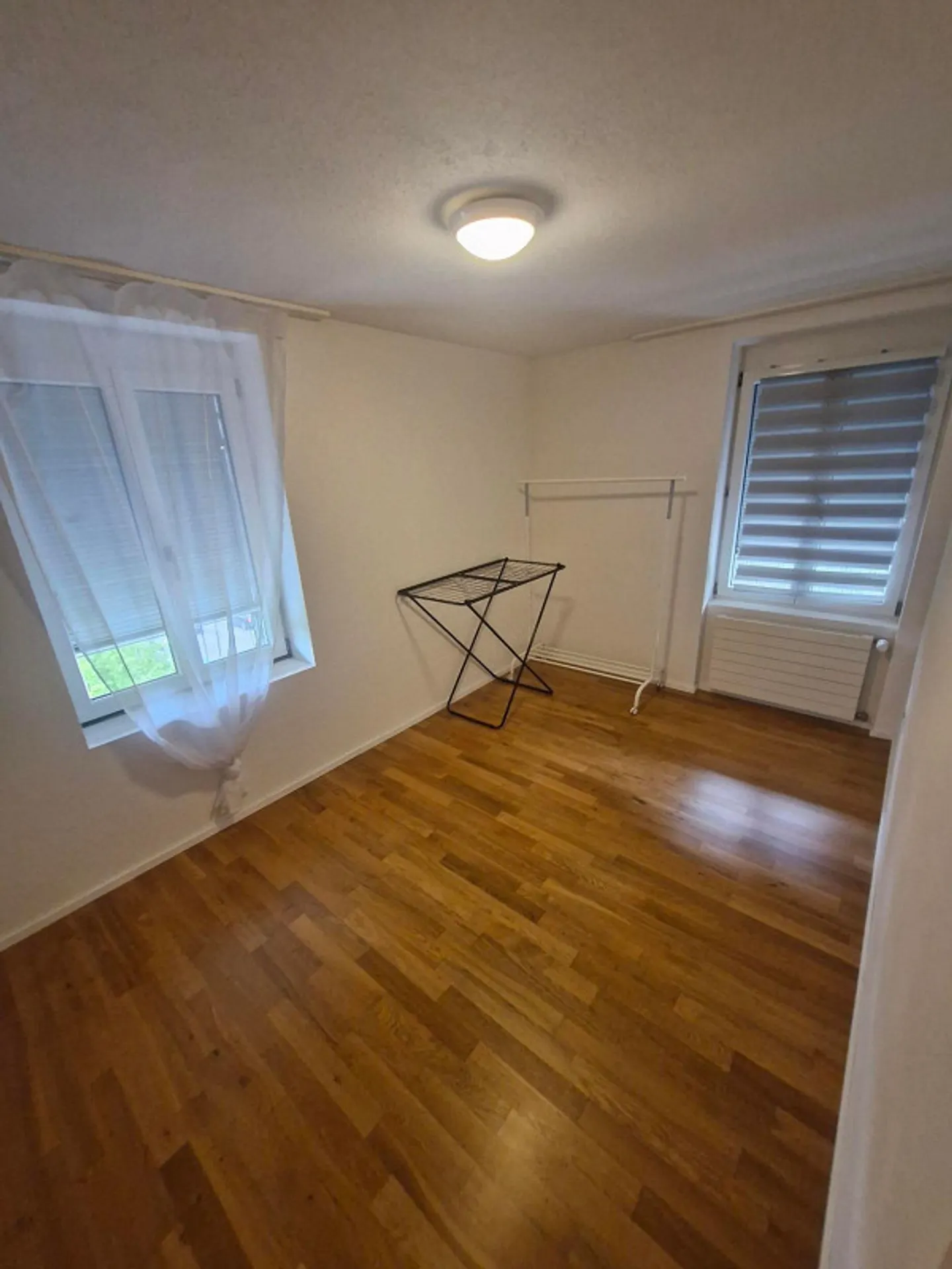 Appartement moderne de 3 pièces près de la gare - Photo 1 sur 3