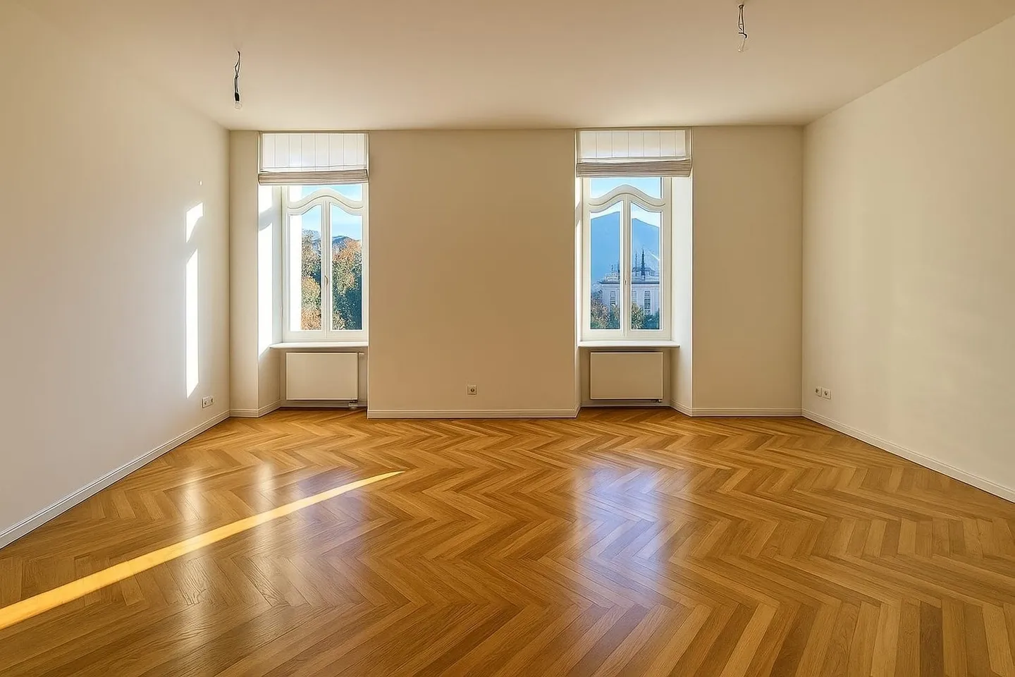 Appartamento in cetro a Lugano, 92mq di alto standing - Foto 2 di 6