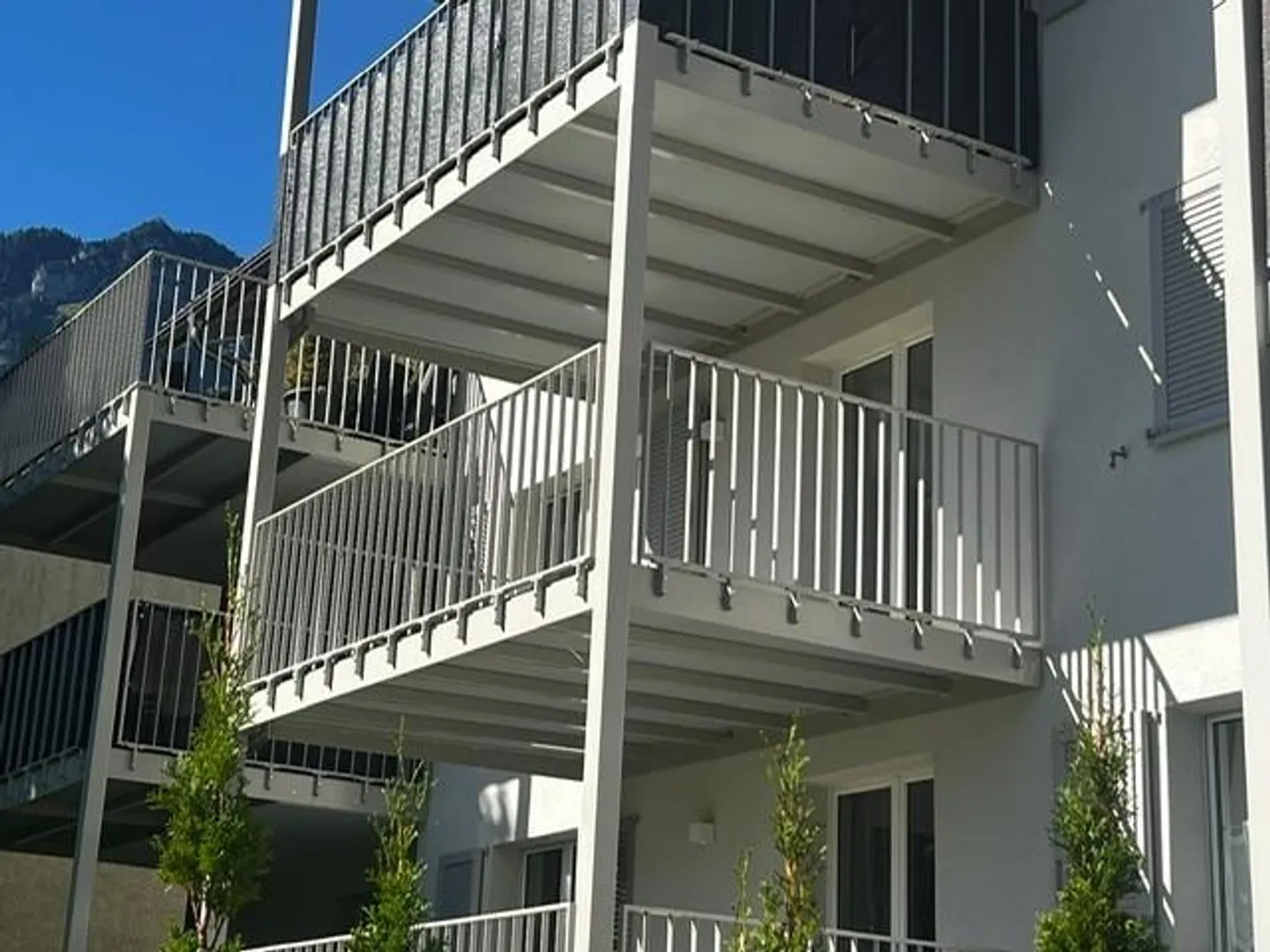 Brunnernstrasse, Niederurnen GL (Studio Rental) - Photo 1 of 16