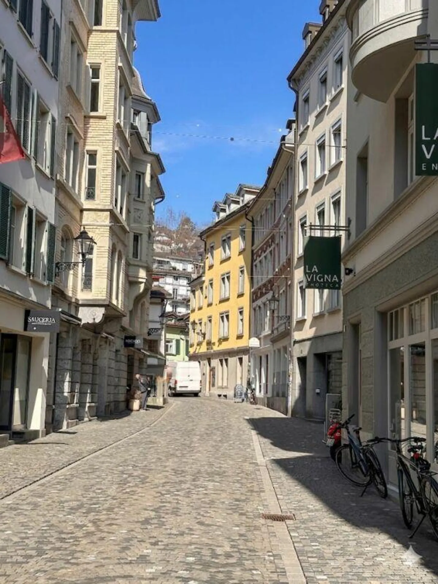 Appartement Charmant Cherche Célibataire - Photo 1 sur 6