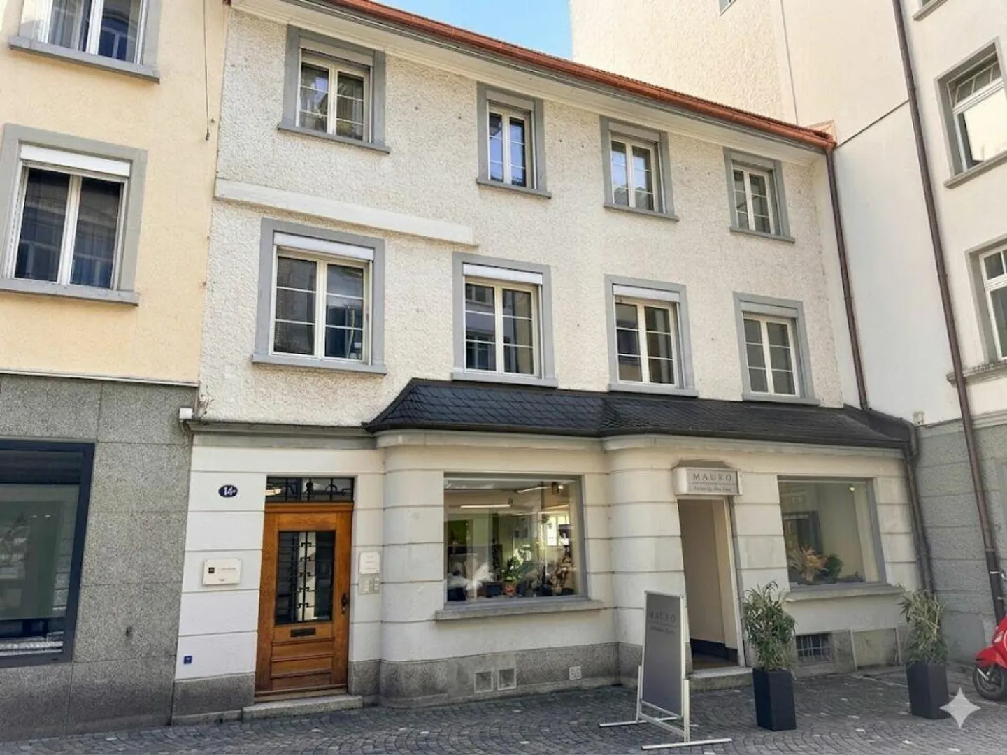 Appartement Charmant Cherche Célibataire - Photo 2 sur 6