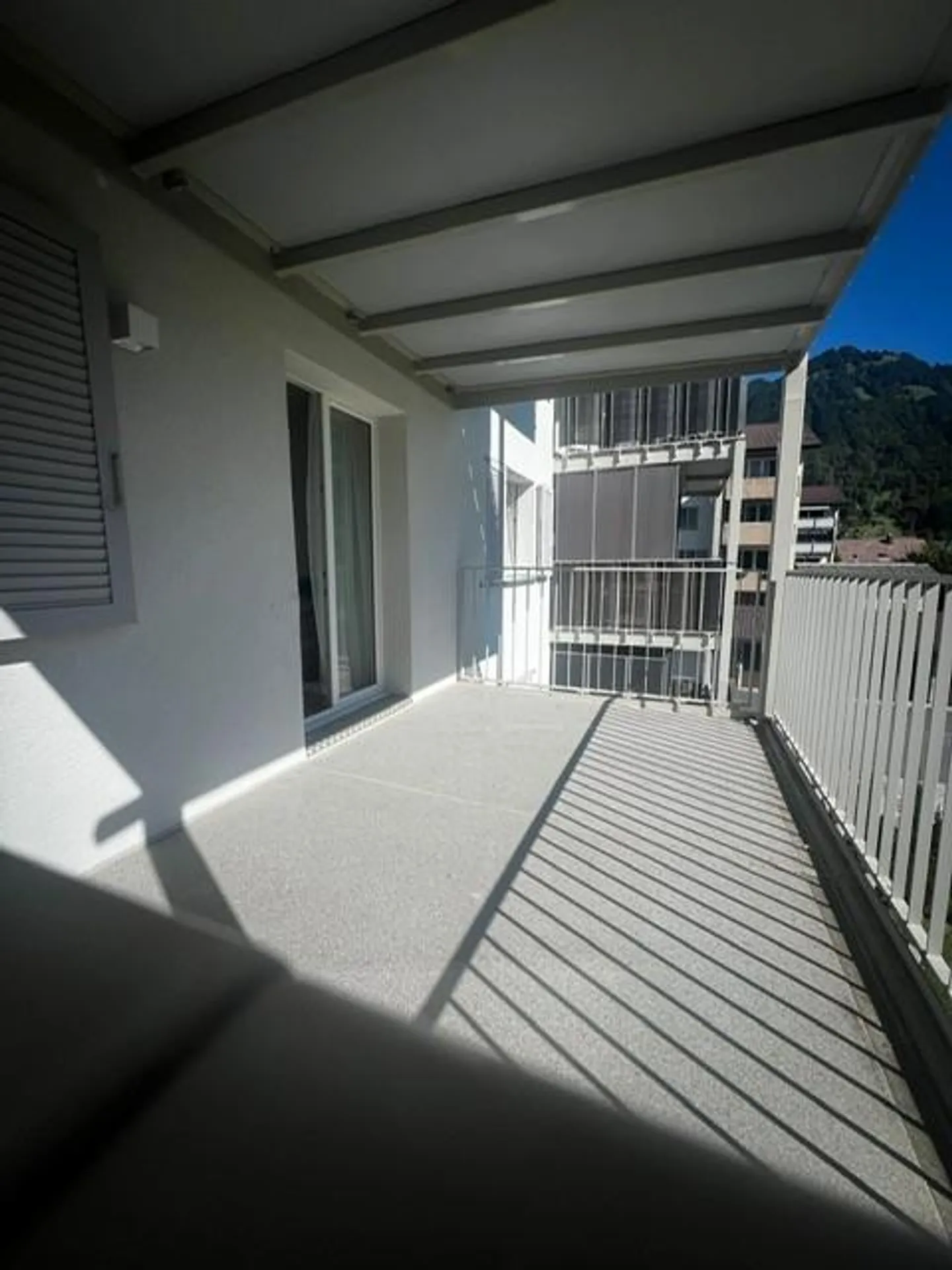 Brunnernstrasse, Niederurnen GL (Studio Rental) - Photo 4 of 16