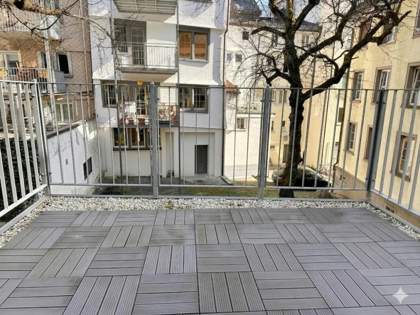 Appartement Charmant Cherche Célibataire - Photo 6 sur 6