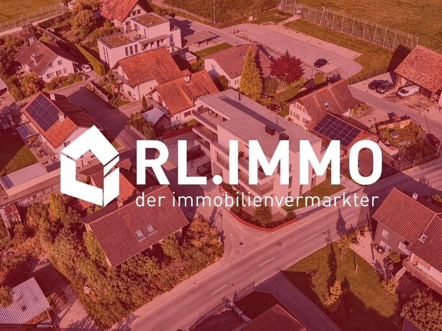 Appartamento esclusivo di 4,5 locali con ampio balcone - Foto 1 di 13