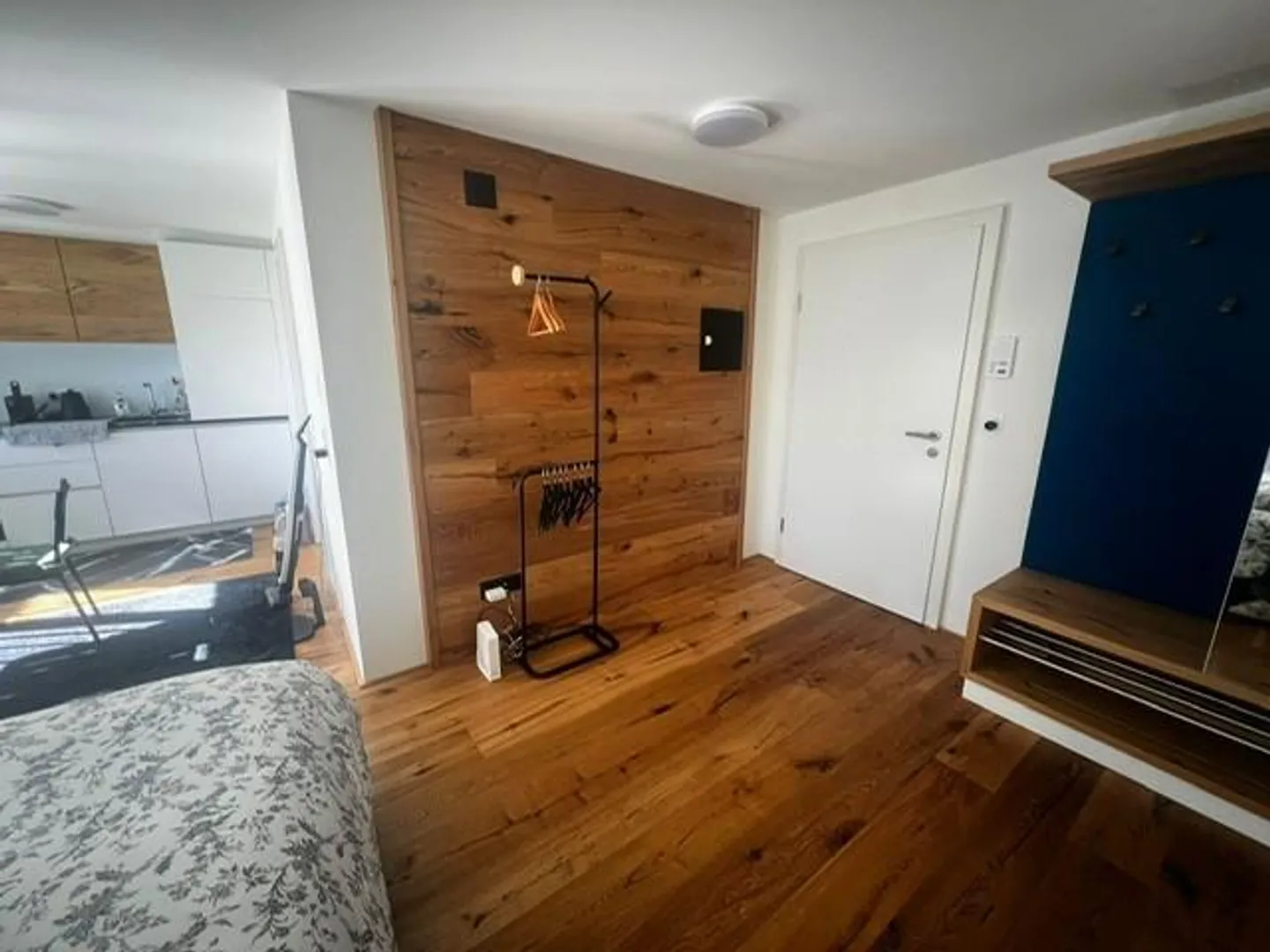 Brunnernstrasse, Niederurnen GL (Studio Rental) - Photo 6 of 16