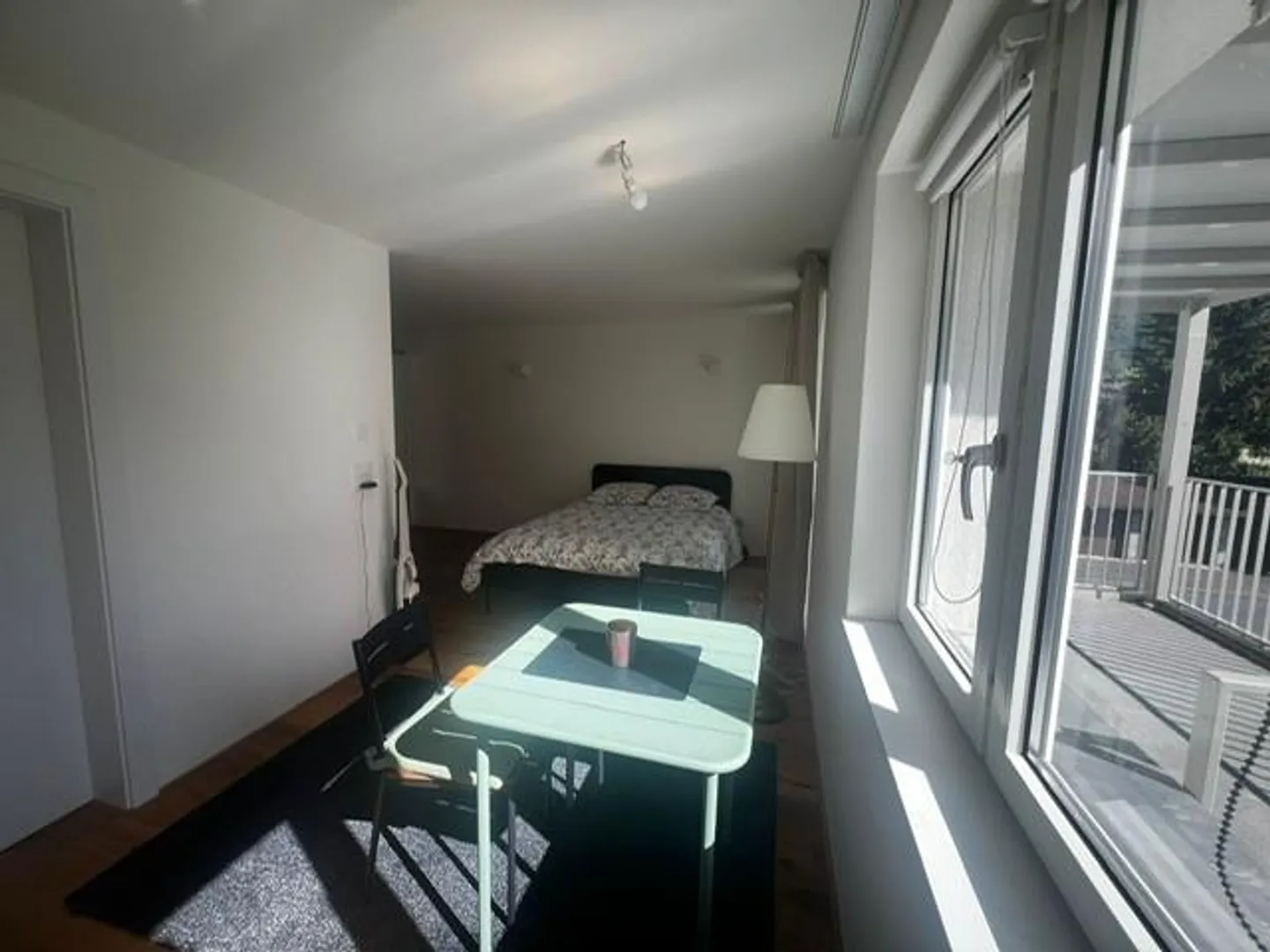 Brunnernstrasse, Niederurnen GL (Studio Rental) - Photo 8 of 16