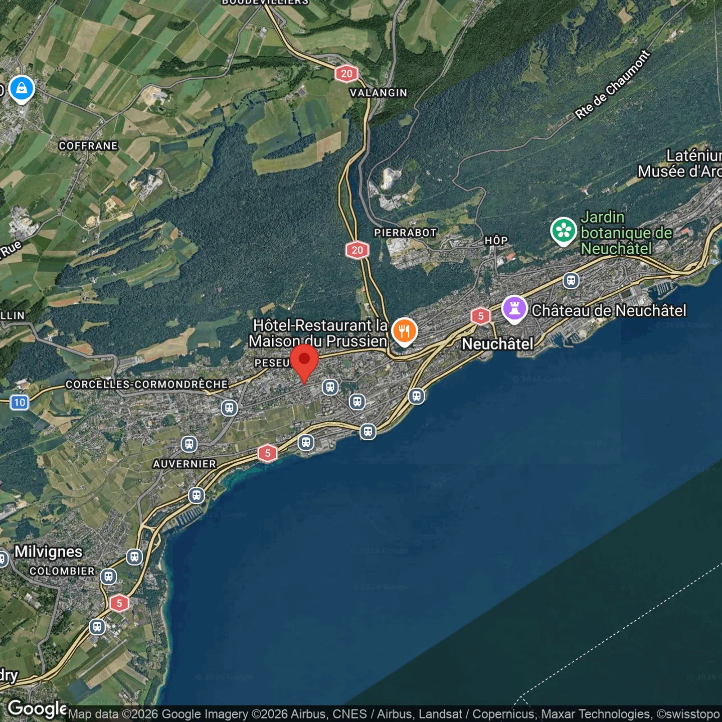 Possibilité d'aménager les combles - Foto 4 di 4