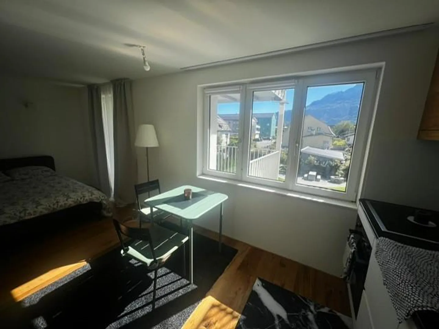 Brunnernstrasse, Niederurnen GL (Studio Rental) - Photo 9 of 16