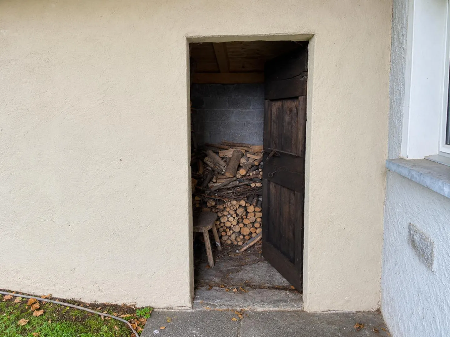Maison 3 1/2 pièces dans un emplacement très calme et ensoleillé avec vue - Photo 13 sur 25