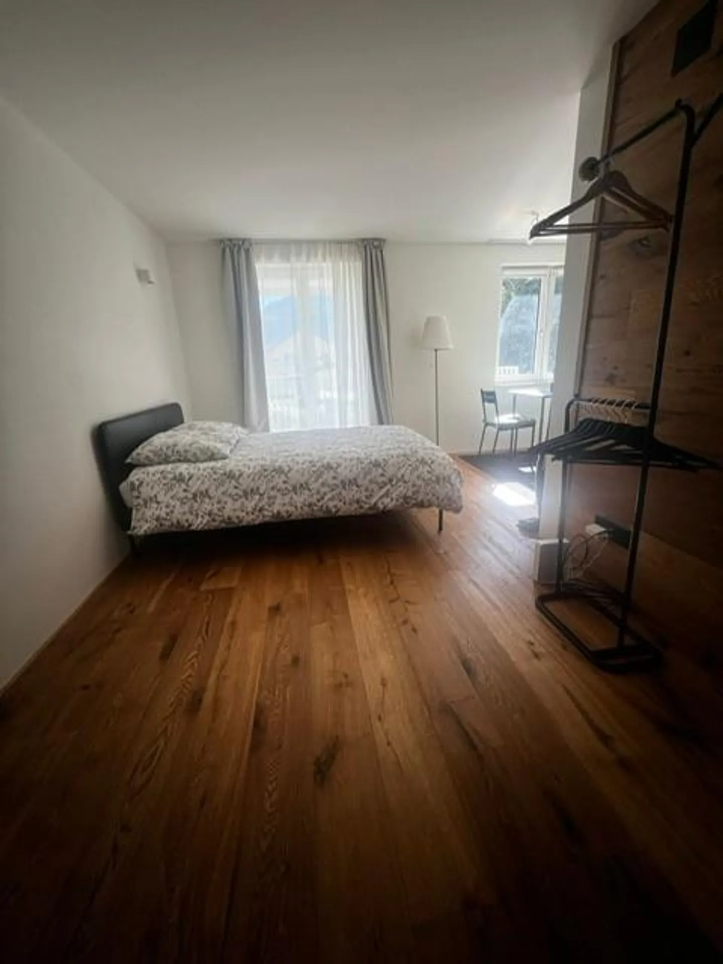 Brunnernstrasse, Niederurnen GL (Studio Rental) - Photo 7 of 16