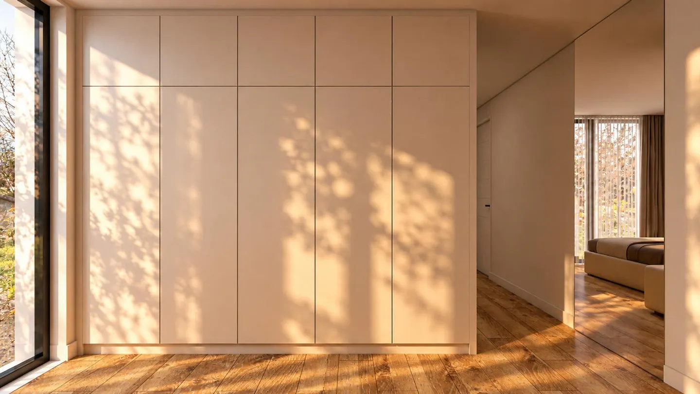 Appartamento esclusivo di 4,5 locali con ampio balcone - Foto 5 di 13