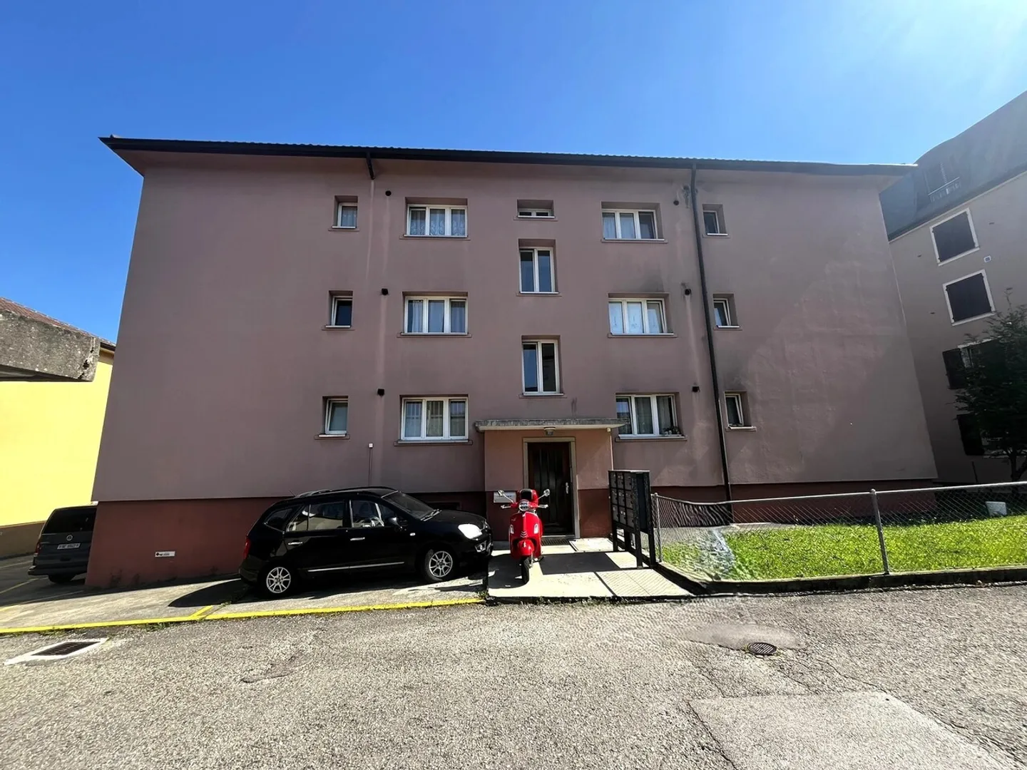 Possibilité d'aménager les combles - Foto 3 di 4