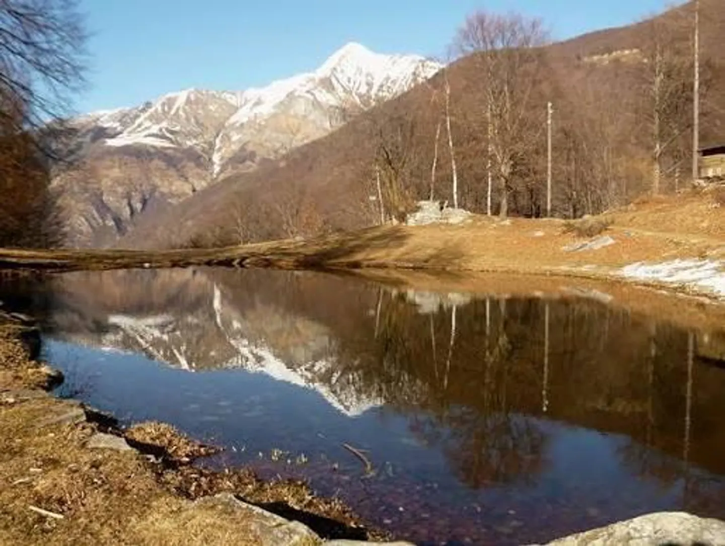 Maison 3 1/2 pièces dans un emplacement très calme et ensoleillé avec vue - Photo 19 sur 25