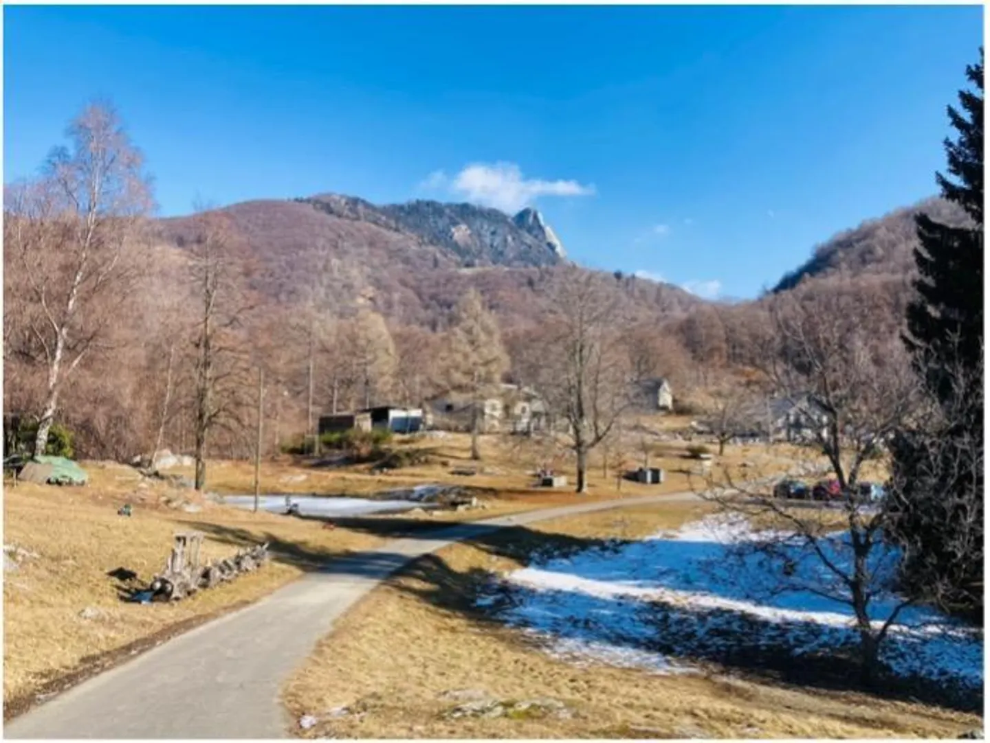 Maison 3 1/2 pièces dans un emplacement très calme et ensoleillé avec vue - Photo 20 sur 25