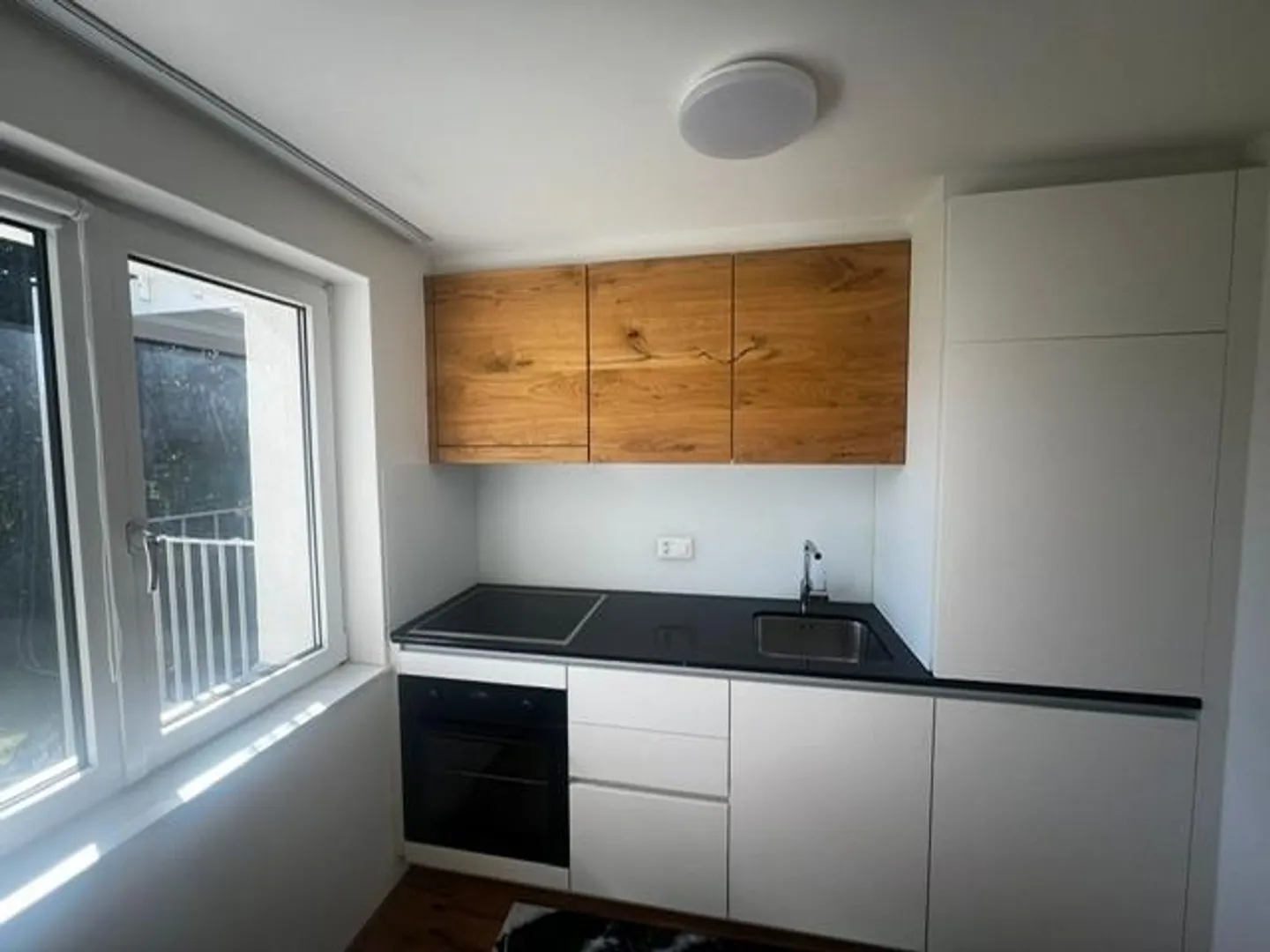 Brunnernstrasse, Niederurnen GL (Studio Rental) - Photo 10 of 16
