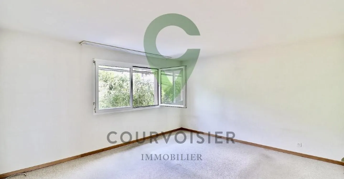 Appartement spacieux avec vue lac - Photo 3 sur 11